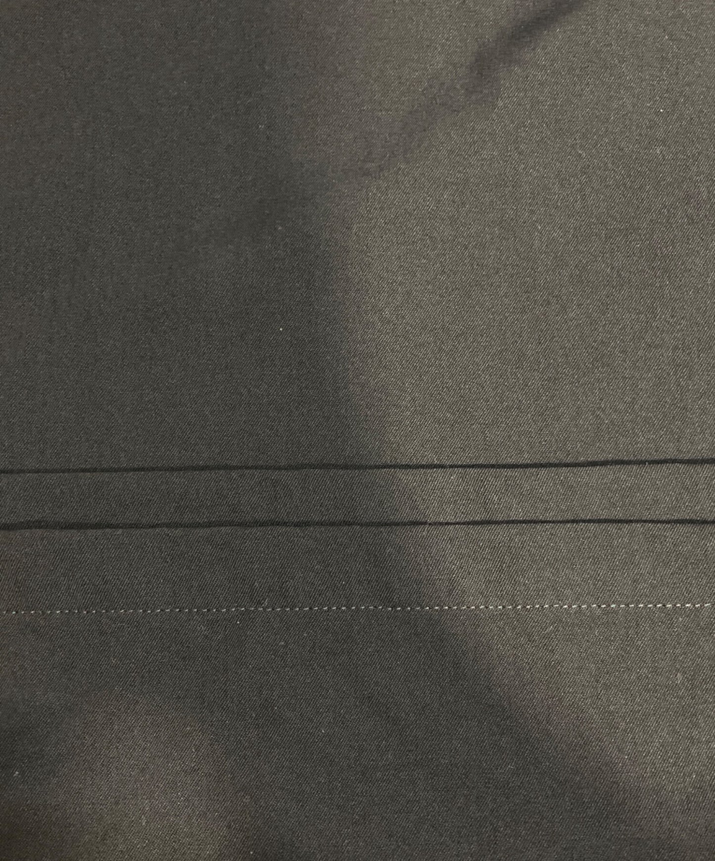 [Pre-owned] Y's Sleeveless Design Dress YE-D09-100