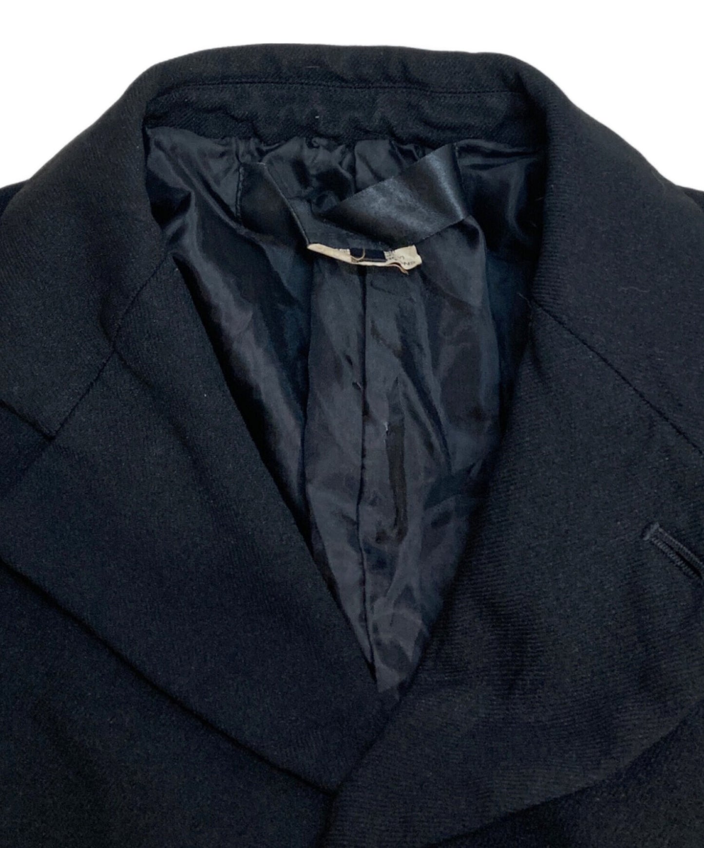 [Pre-owned] COMME des GARCONS COMME des GARCONS Shrunken Tailored Jacket RF-J041