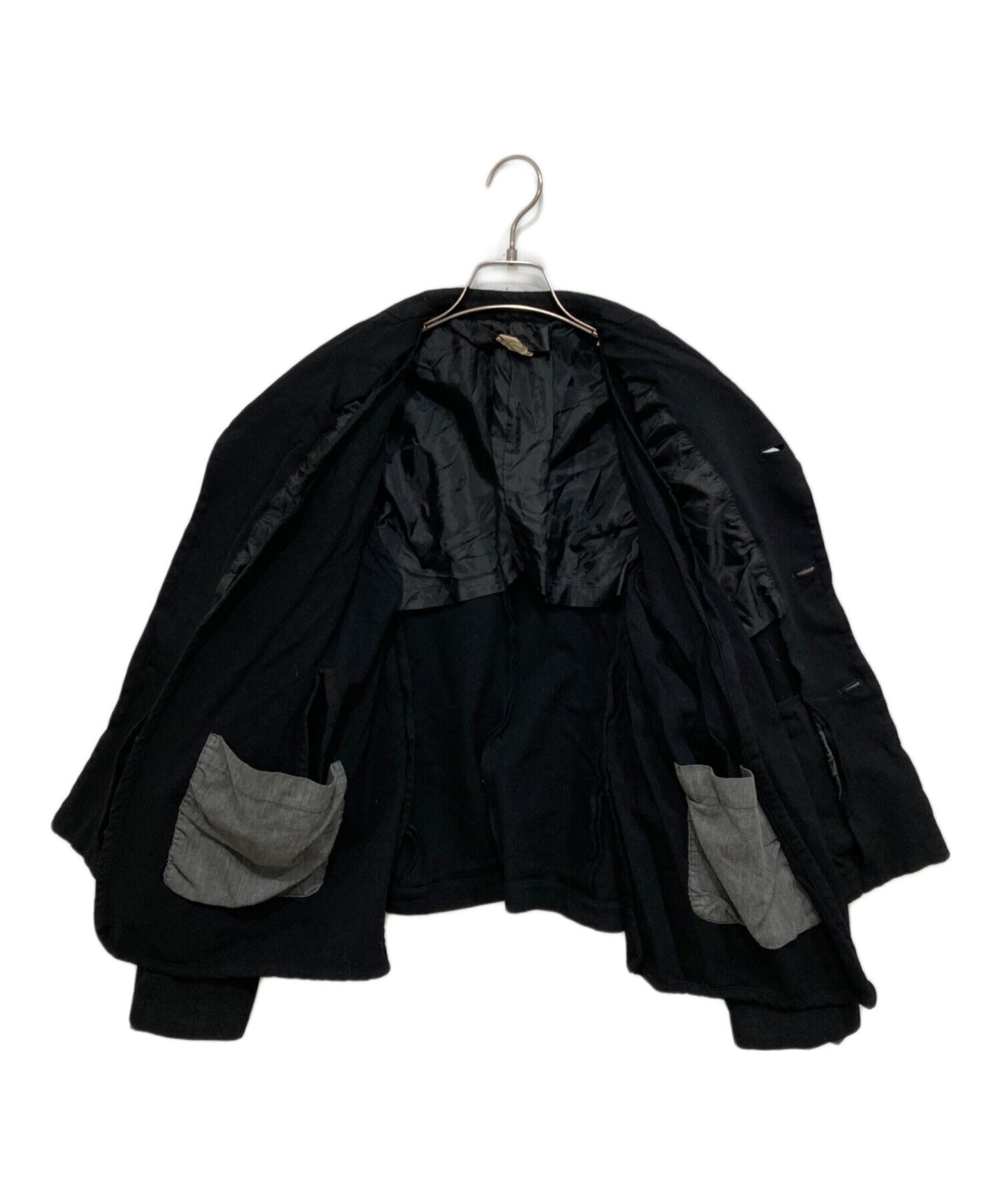 [Pre-owned] COMME des GARCONS COMME des GARCONS Shrunken Tailored Jacket RF-J041