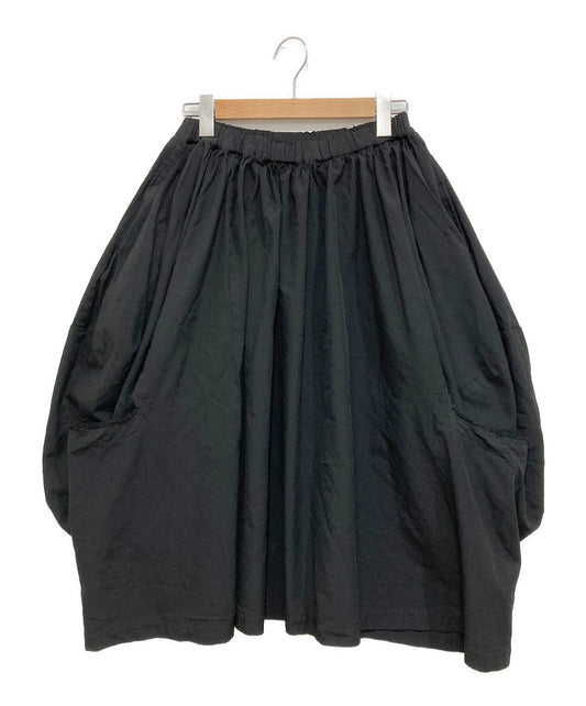 [Pre-owned] COMME des GARCONS COMME des GARCONS Shaped cut balloon skirt
