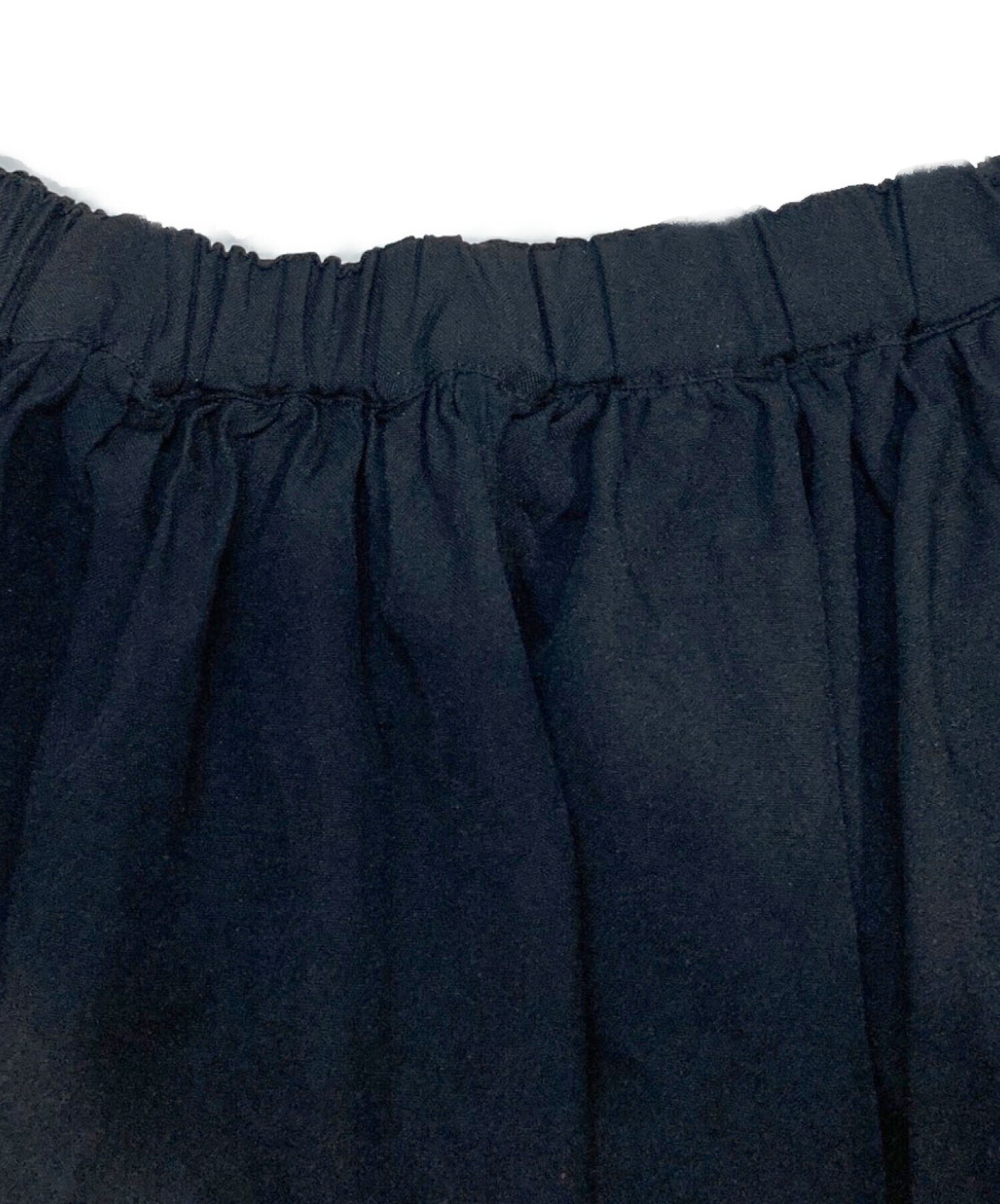 [Pre-owned] COMME des GARCONS COMME des GARCONS Shaped cut balloon skirt