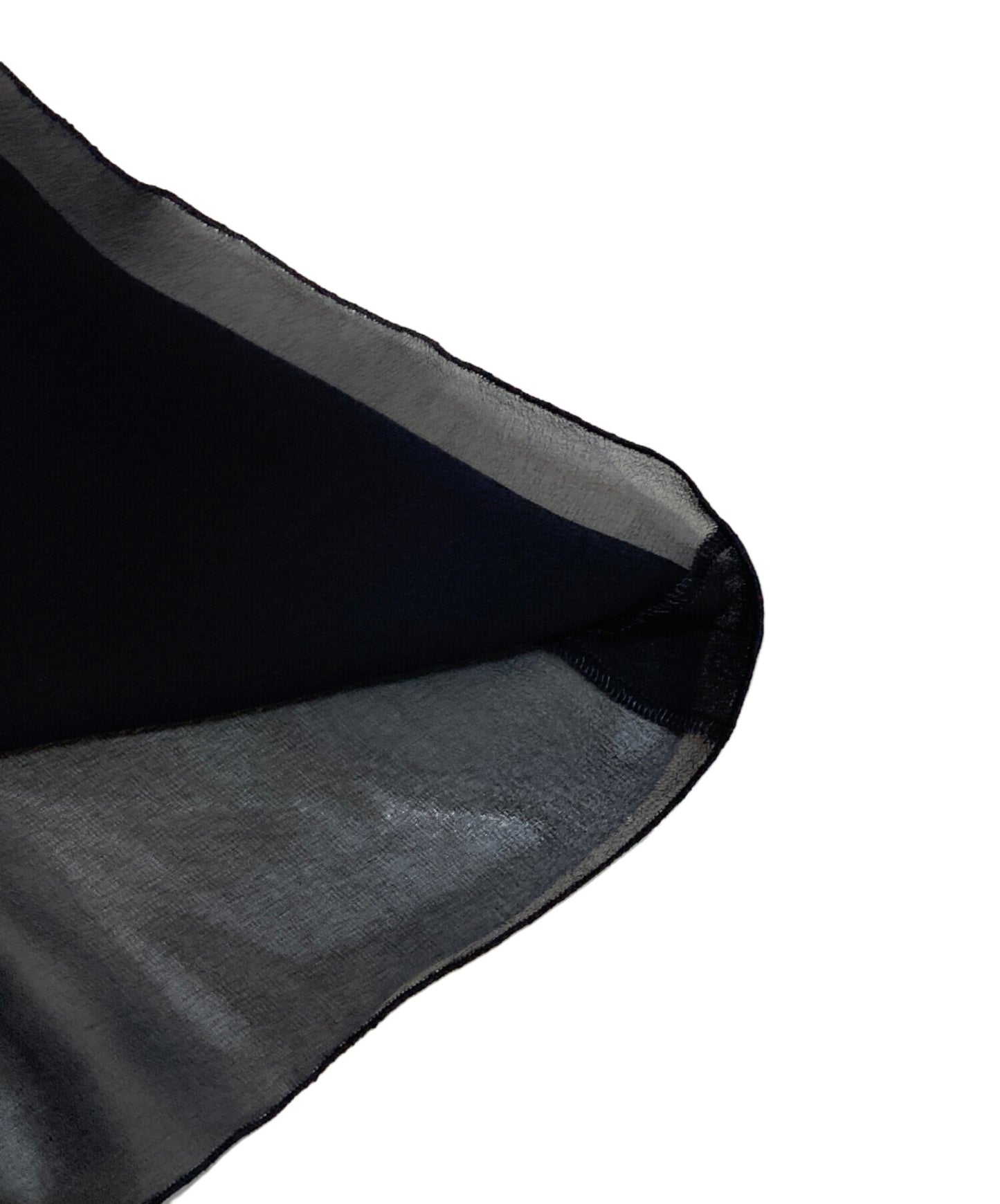 [Pre-owned] CHANEL cutwork cardigan P51458V38481