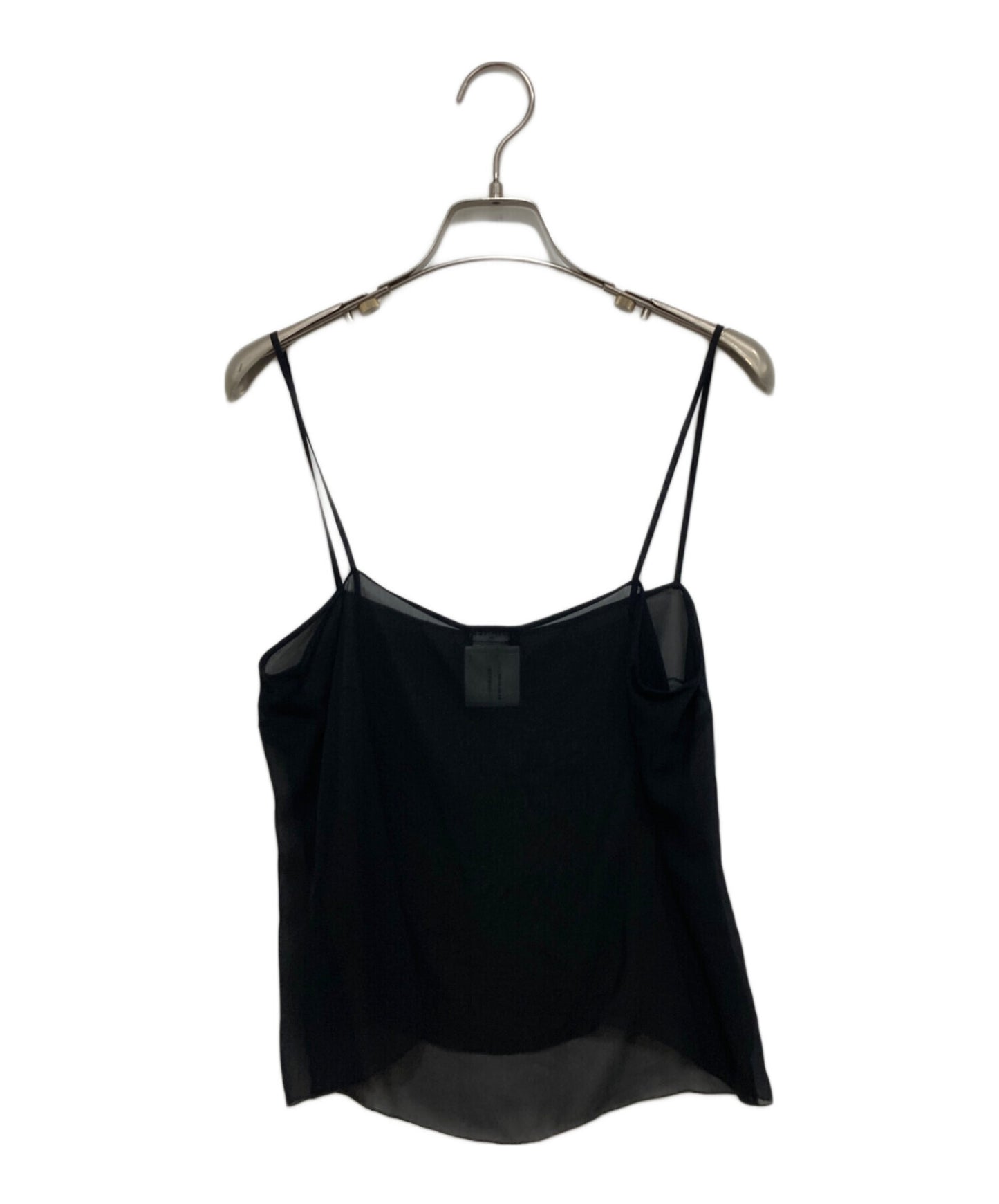 [Pre-owned] CHANEL cutwork cardigan P51458V38481