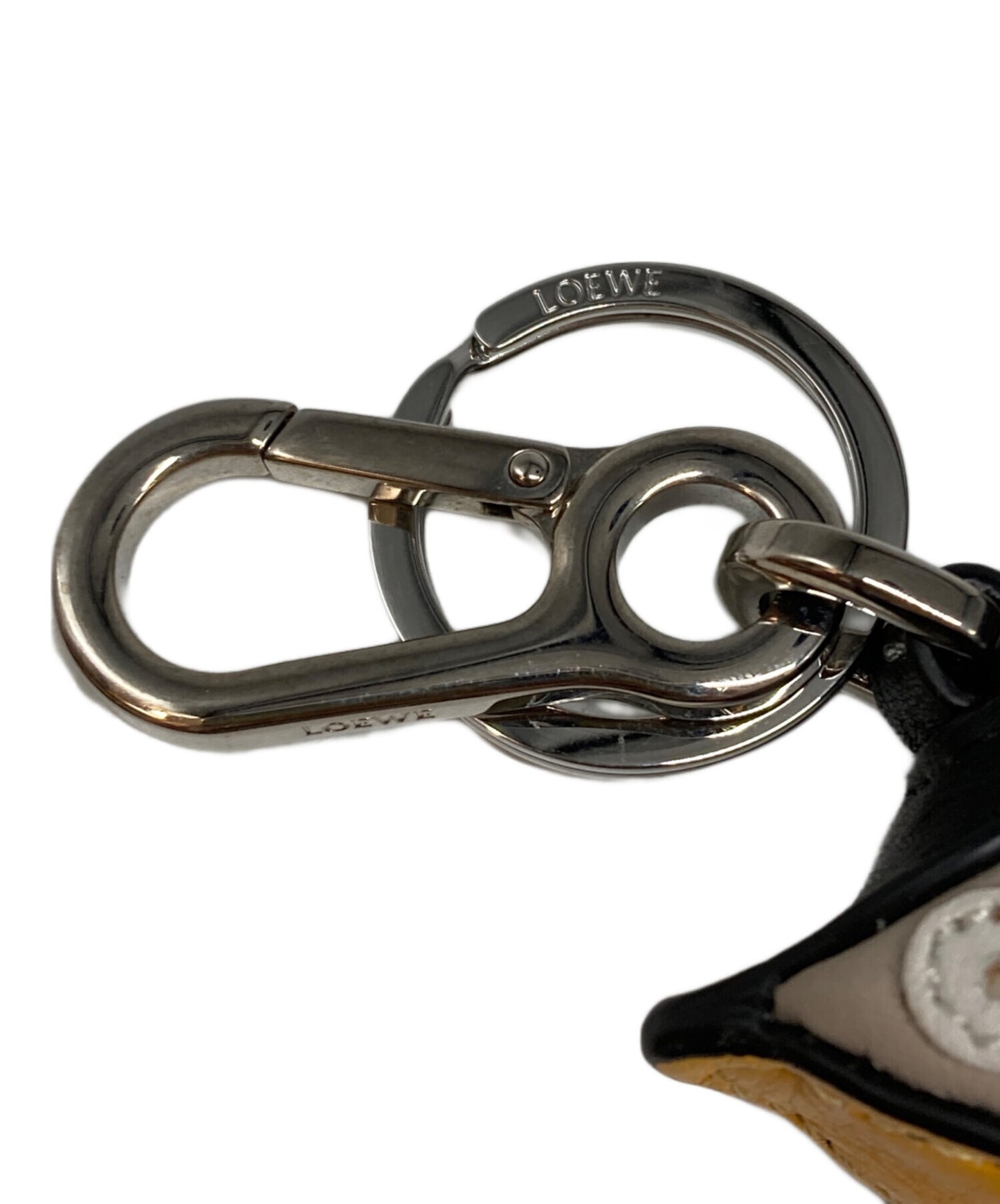 [Pre-owned] LOEWE BIRD CHARM