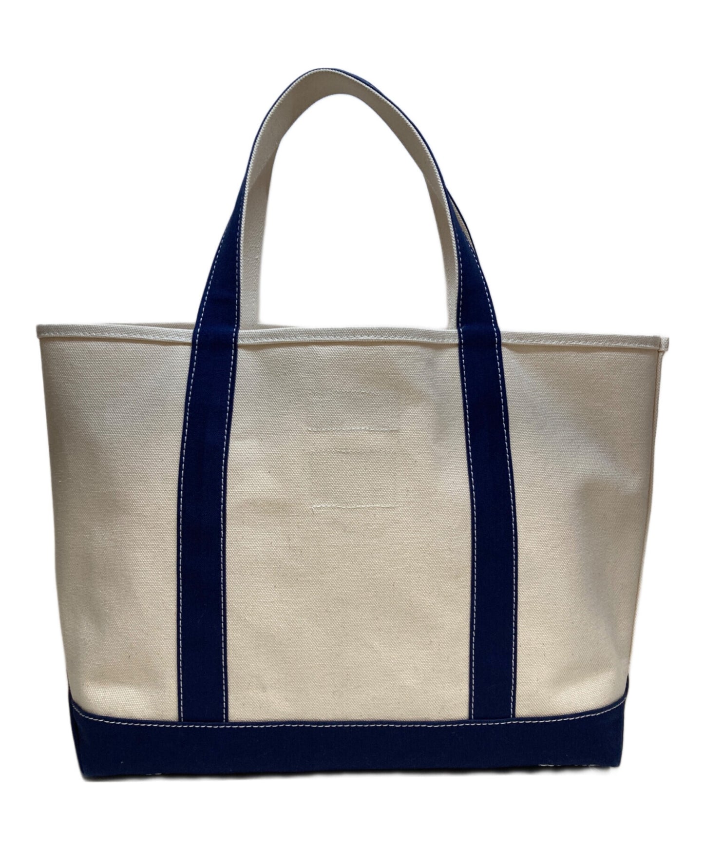 [Pre-owned] A BATHING APE BABY MILO TOTE BAG