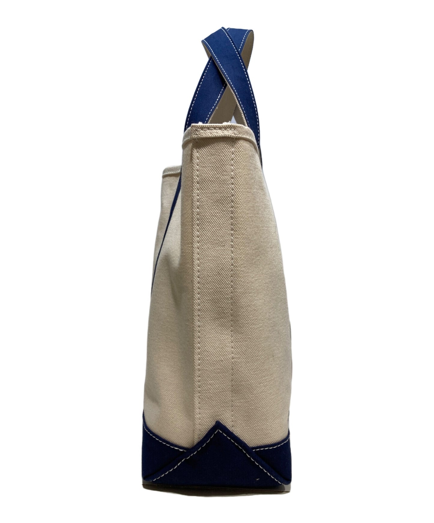 [Pre-owned] A BATHING APE BABY MILO TOTE BAG