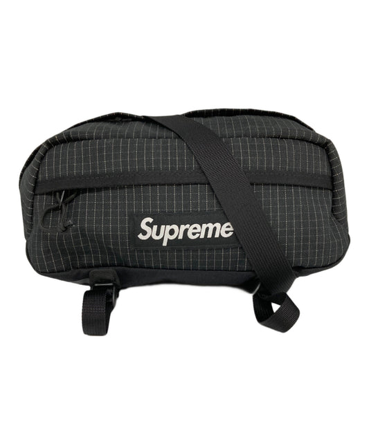 [Pre-owned] SUPREME Waist bag