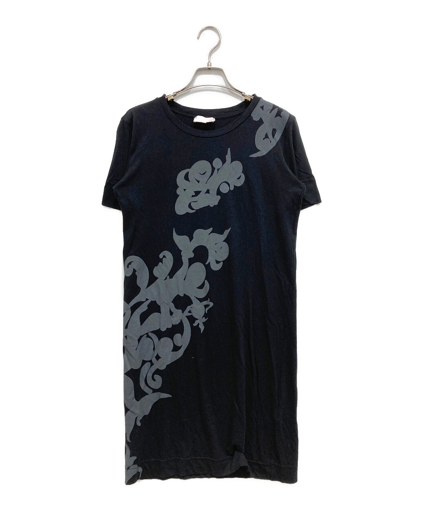 [Pre-owned] Vivienne Westwood RED LABEL Short Sleeve Dress