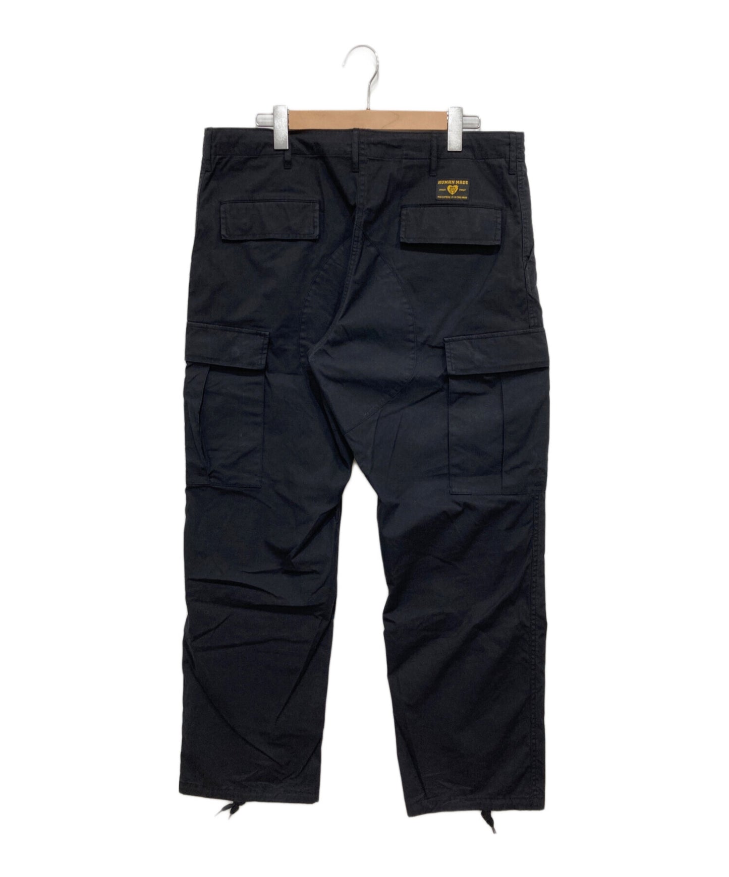 [Pre-owned] HUMAN MADE Cargo Pants HM28PT017