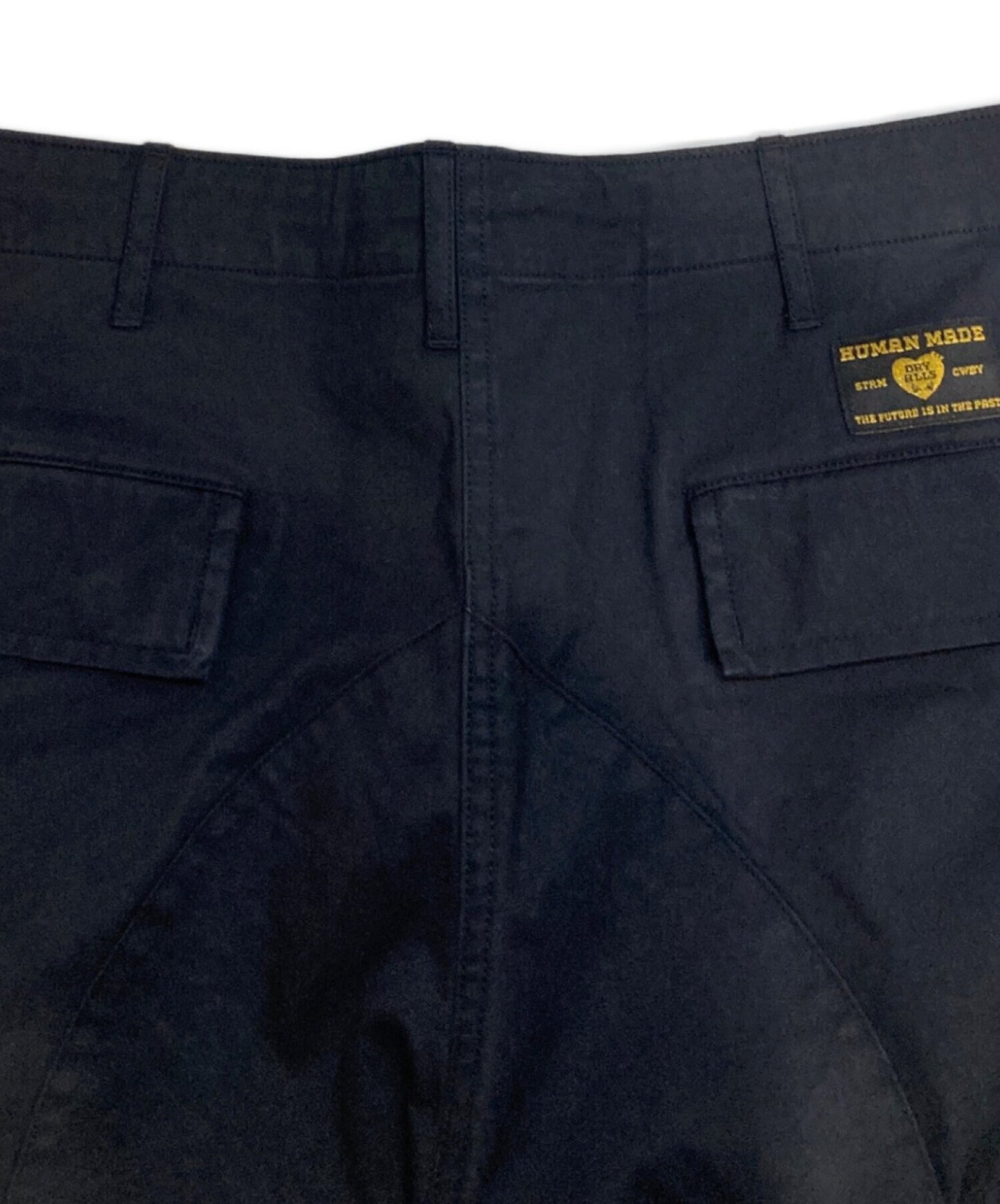 [Pre-owned] HUMAN MADE Cargo Pants HM28PT017