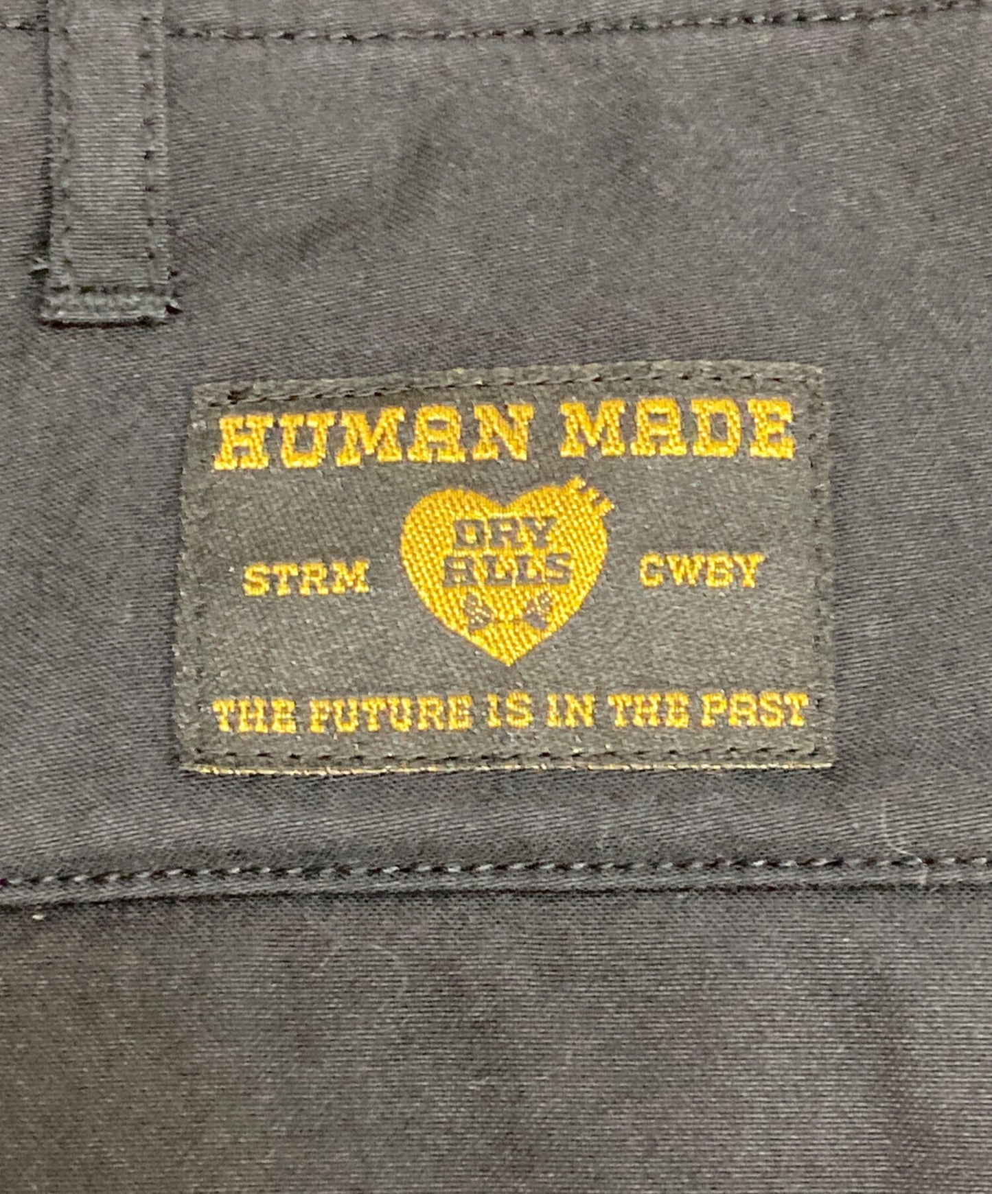 [Pre-owned] HUMAN MADE Cargo Pants HM28PT017