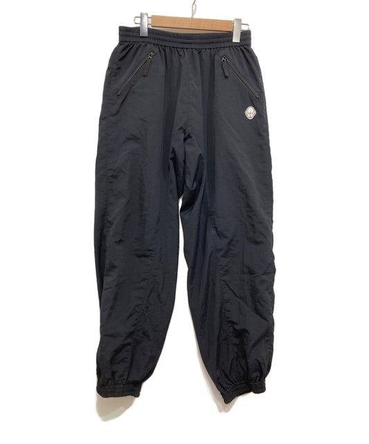 [Pre-owned] UNDERCOVER Ny Track PT U-MAN UC1B4505-2