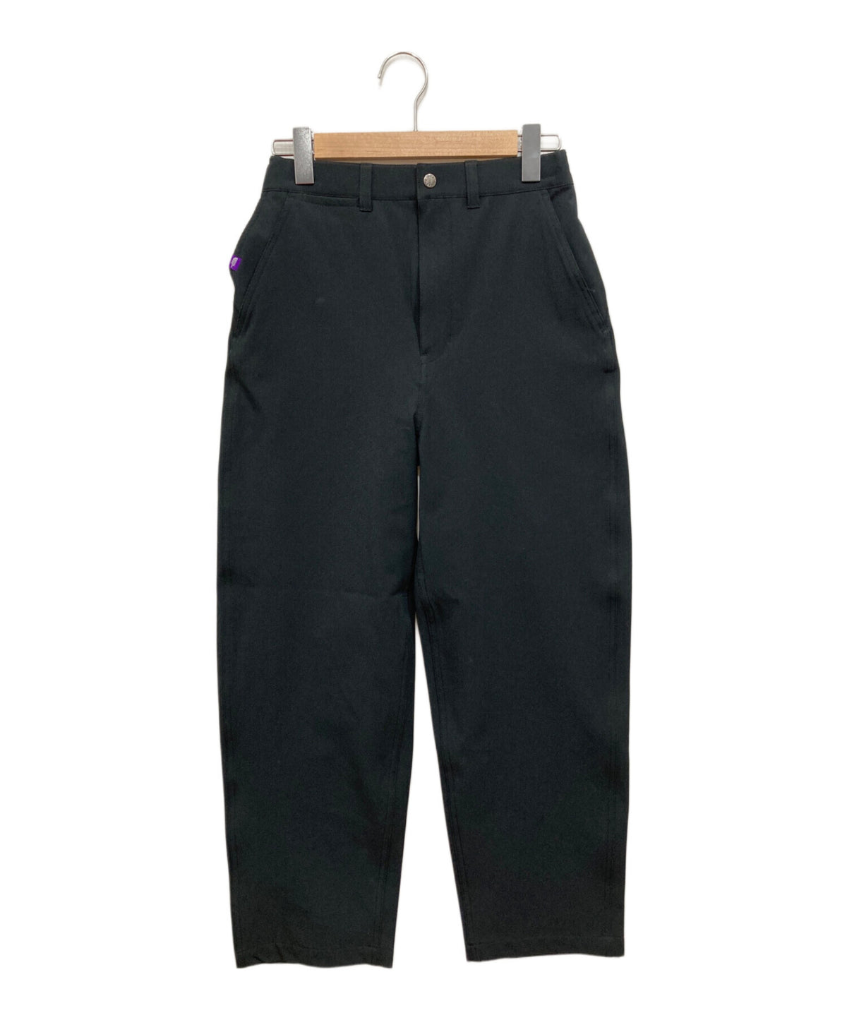 [Pre-owned] THE NORTHFACE PURPLELABEL Stretch Twill Wide Tapered Field Pants N25SC082