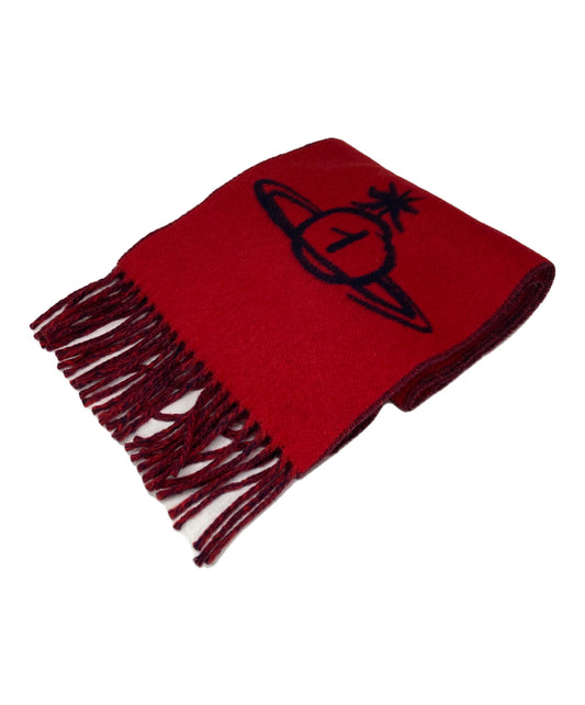 [Pre-owned] Vivienne Westwood Obrogo Scarf