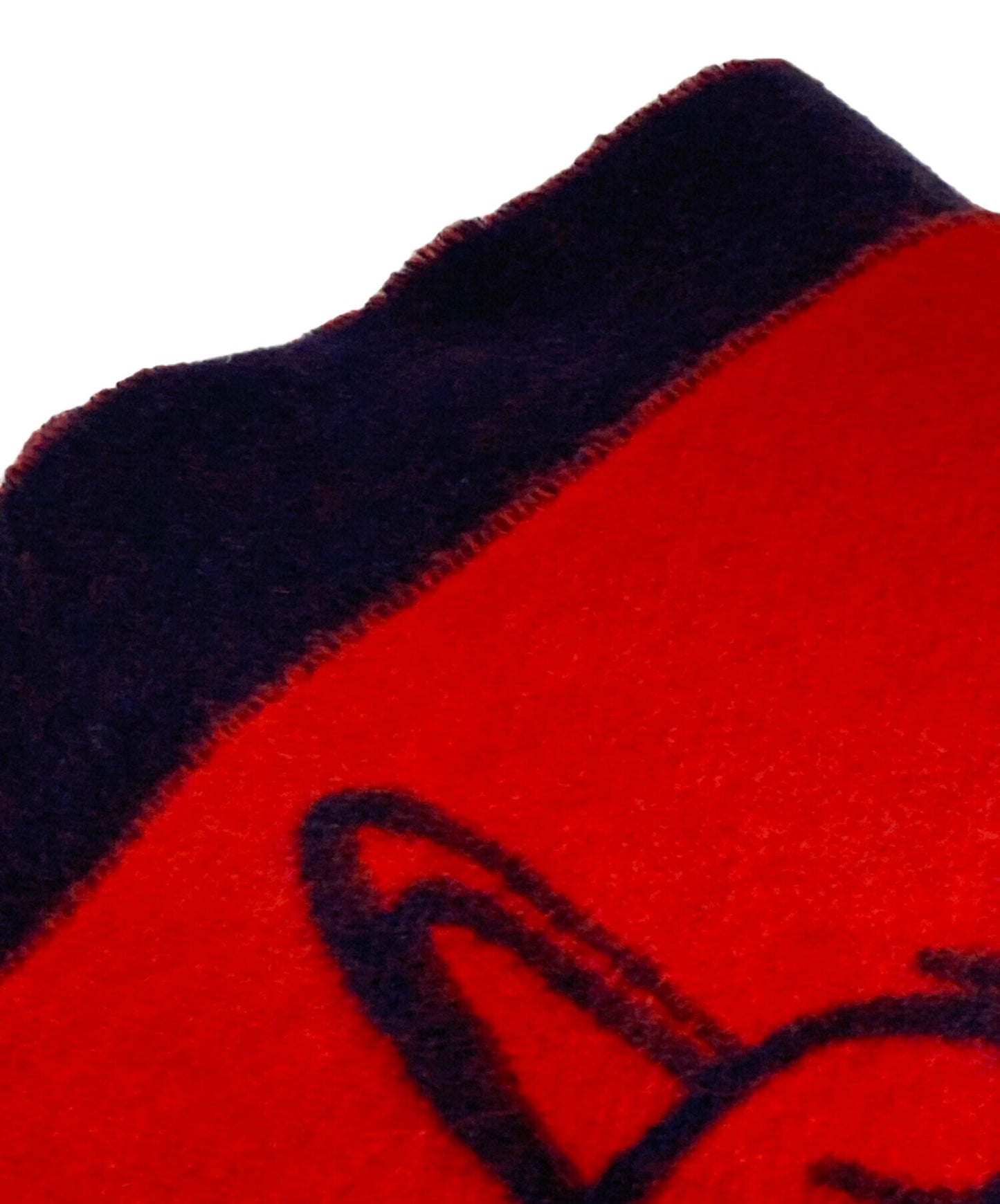 [Pre-owned] Vivienne Westwood Obrogo Scarf