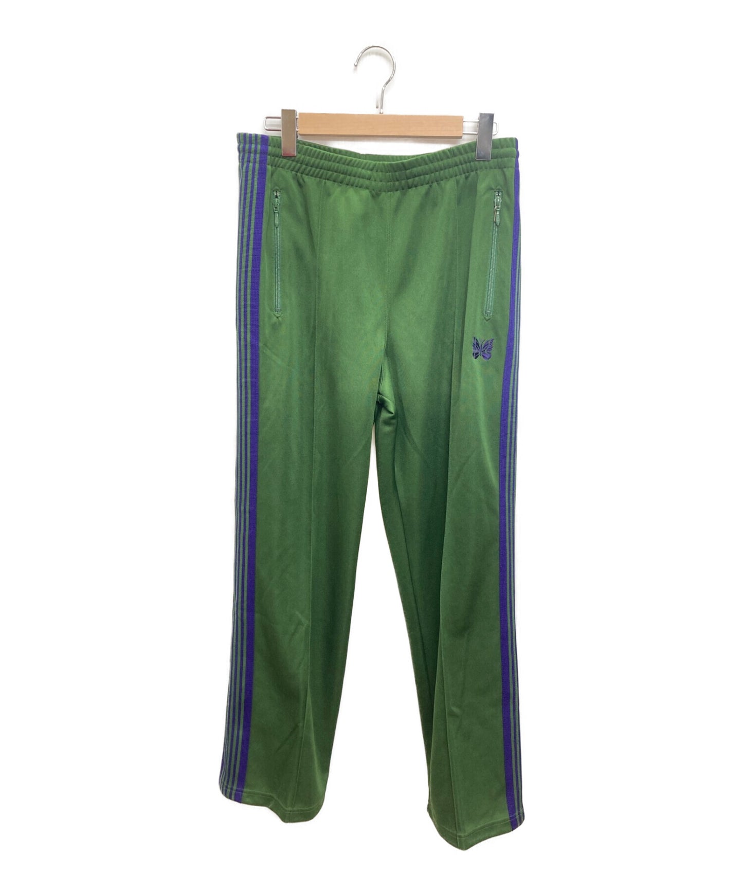 [Pre-owned] Needles track pants NS246