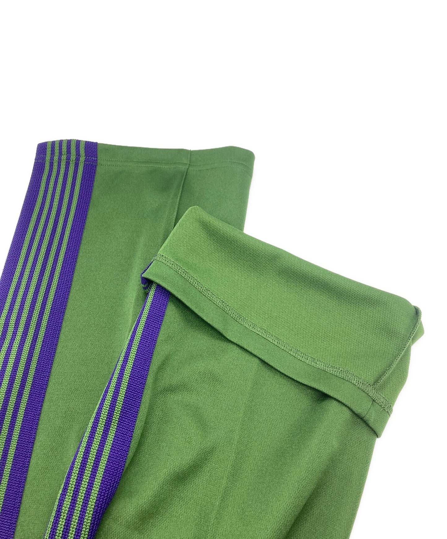 [Pre-owned] Needles track pants NS246