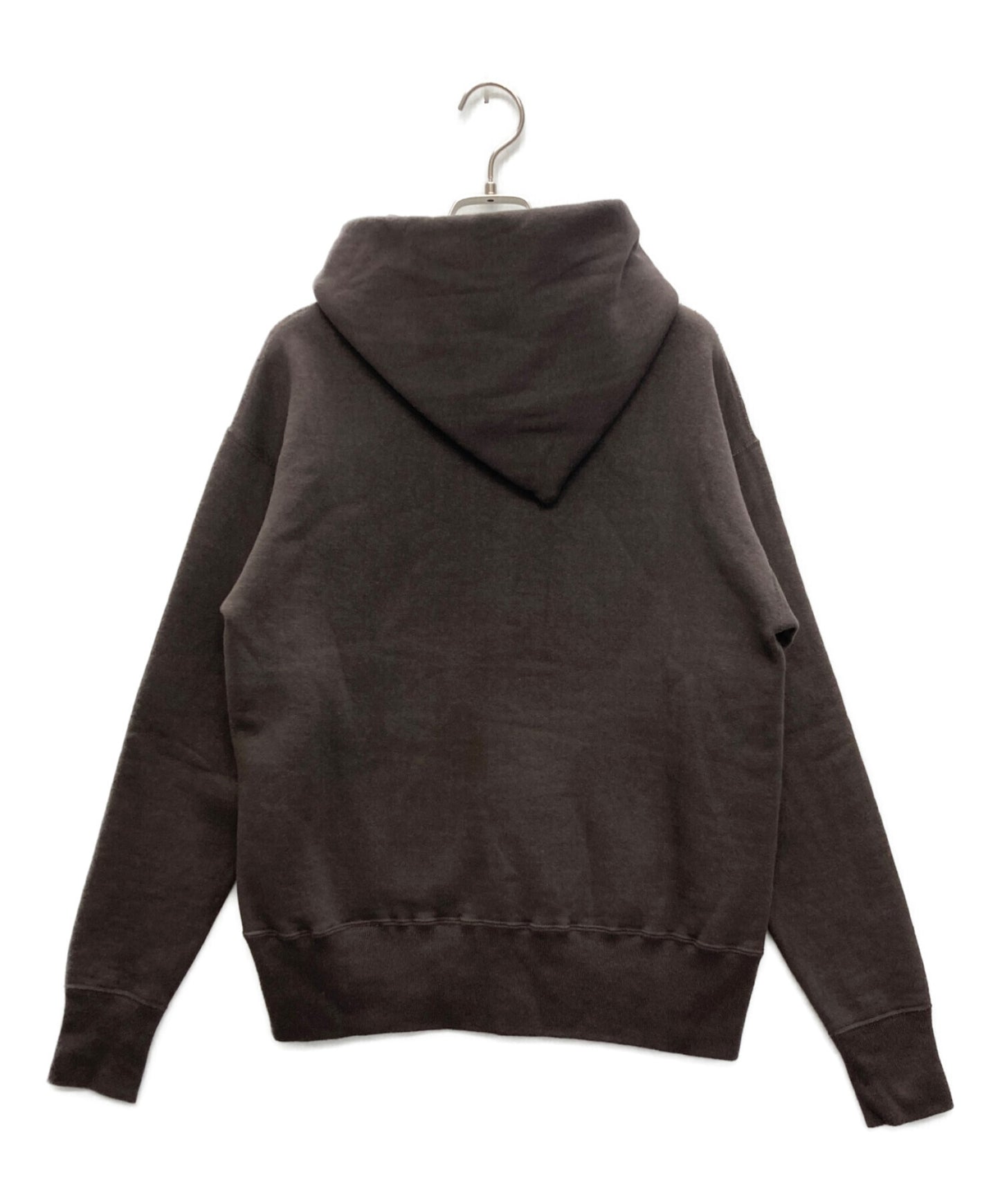 [Pre-owned] HUMAN MADE TSURIAMI HOODIE HM26CS017