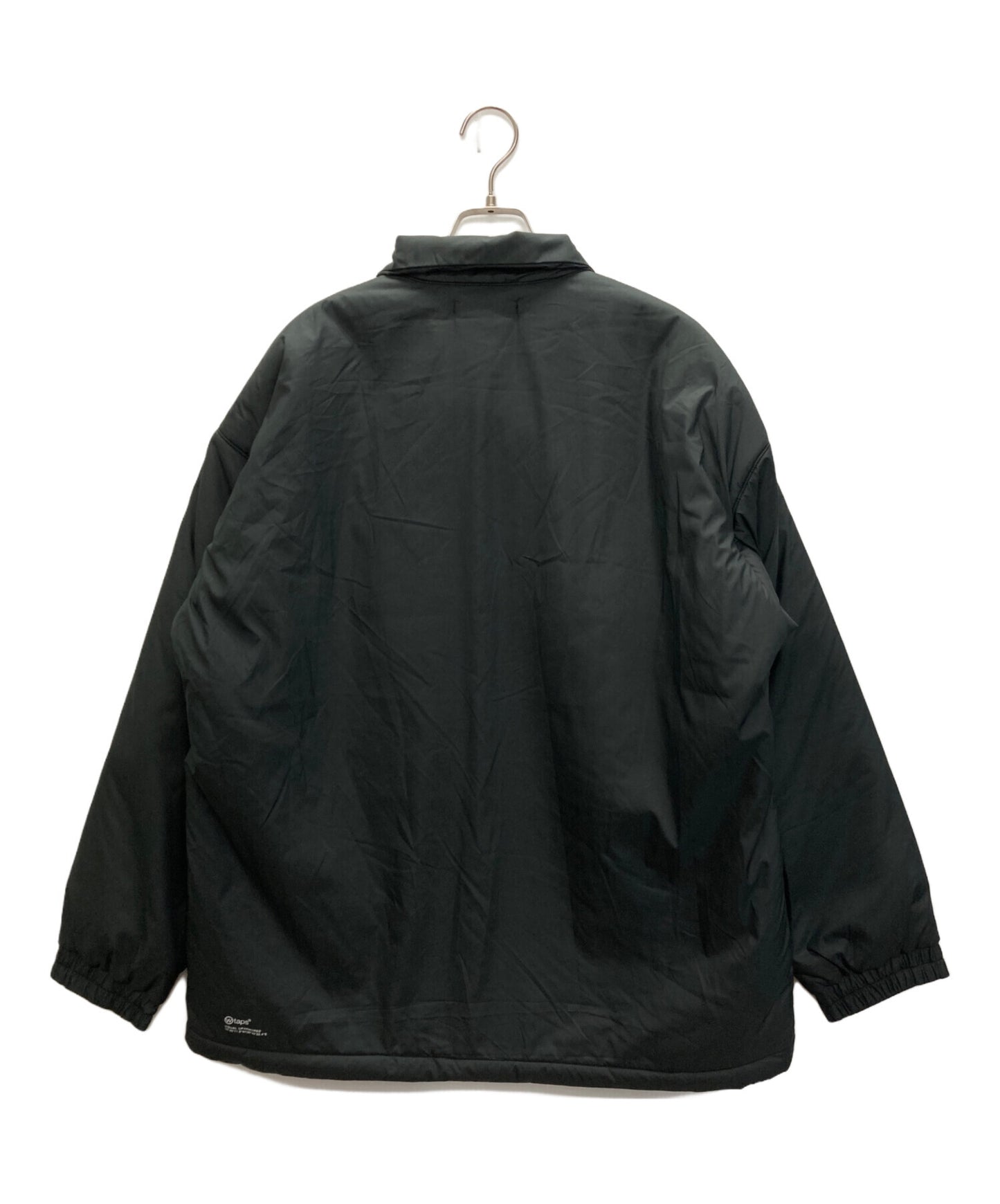 [Pre-owned] WTAPS STOCK MAN JACKET 232TQDT-JKM06