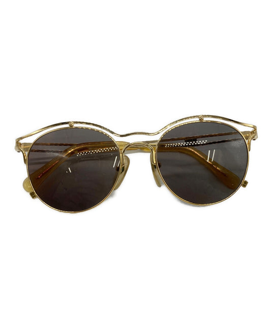 [Pre-owned] Jean Paul GAULTIER Double Bridge Sunglasses 56-2174