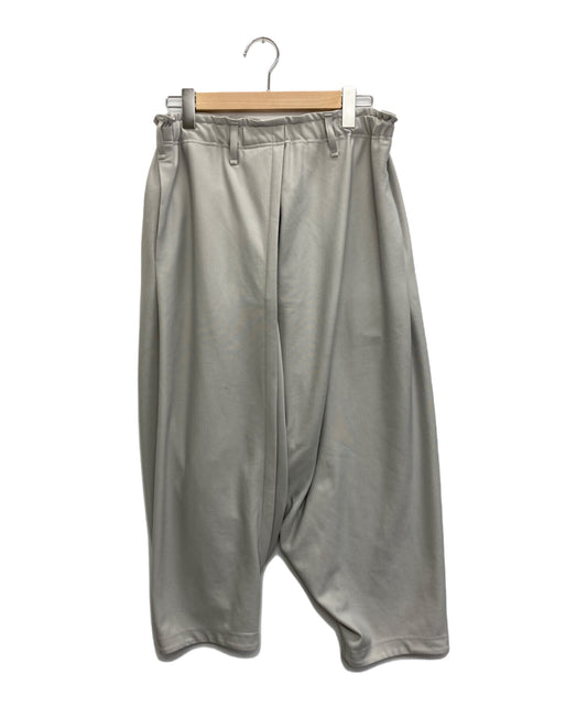 [Pre-owned] 132 5. ISSEY MIYAKE JERSEY BOTTOMS BASIC IL55JF104