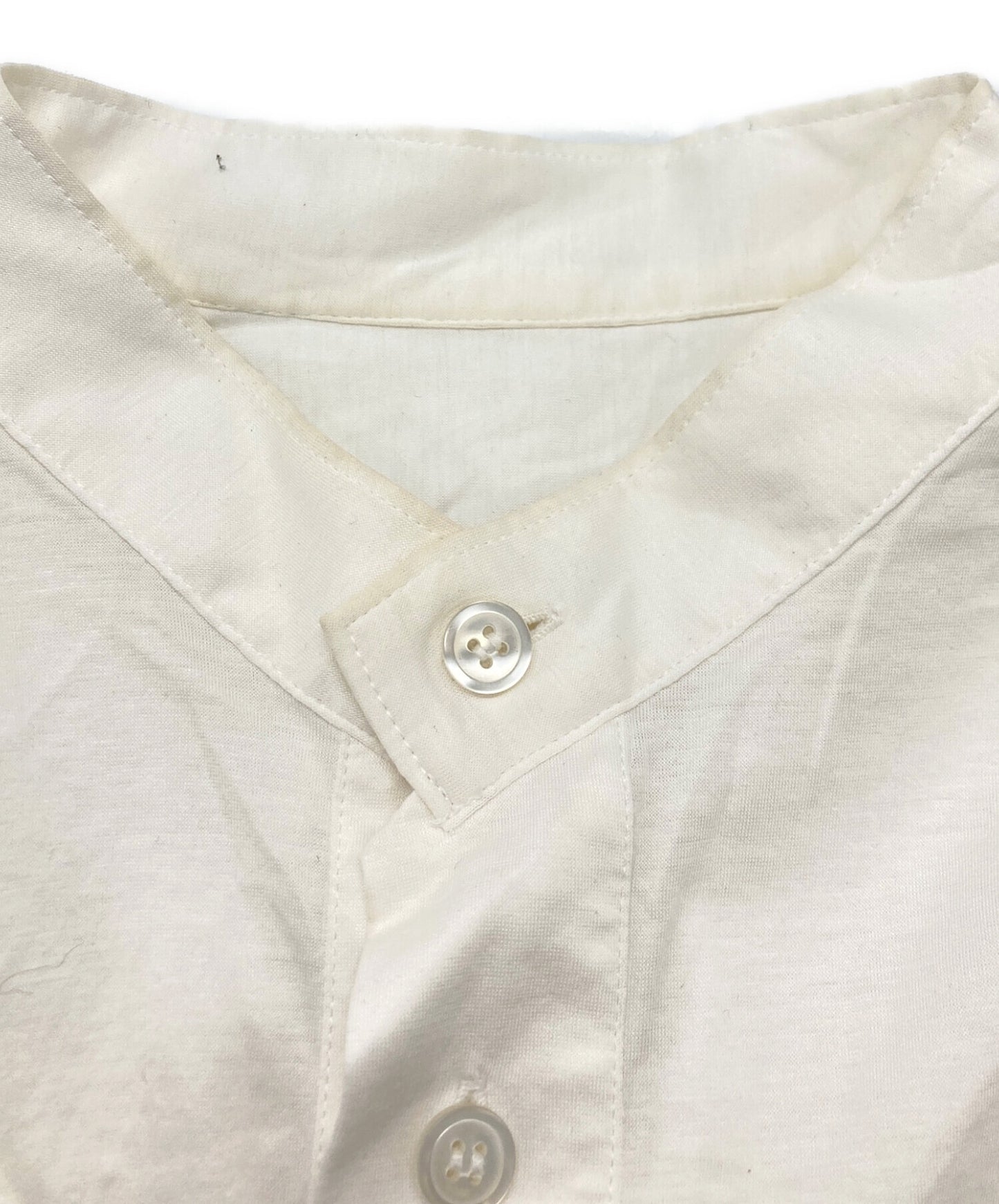 [Pre-owned] HOMME PLISSE ISSEY MIYAKE JERSEY SHIRT HP41JJ336