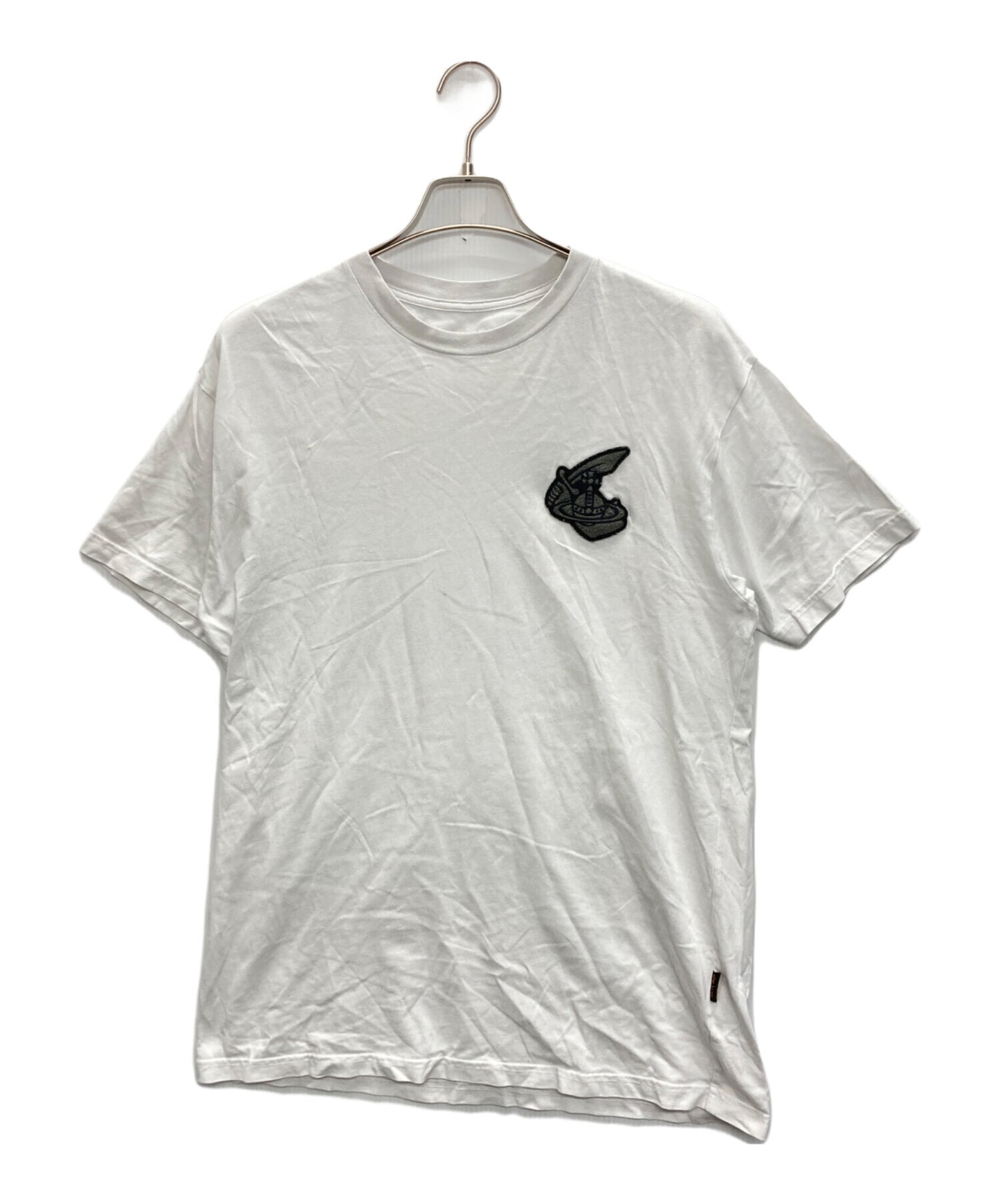 [Pre-owned] Vivienne Westwood ANGLOMANIA Orb Wappen Cut and Sewn