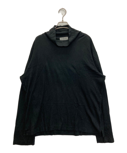 [Pre-owned] Yohji Yamamoto pour homme Turtleneck cut and sewn HZ-T65-085