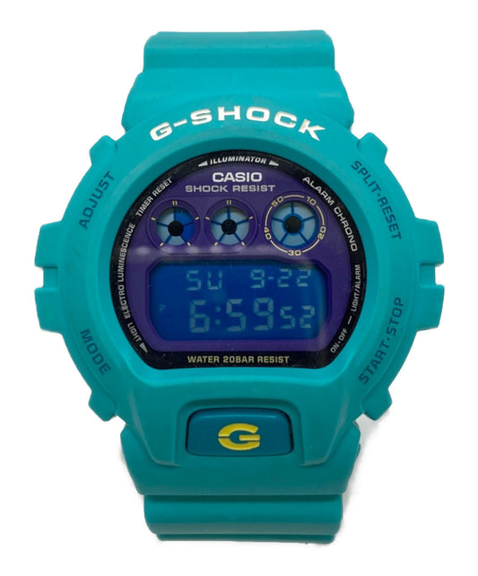 [Pre-owned] CASIO G-SHOCK DW-6900SN