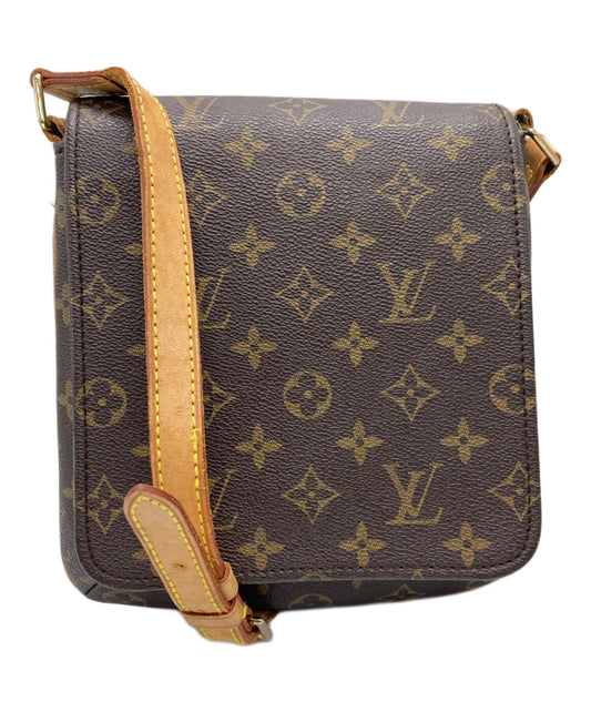 [Pre-owned] LOUIS VUITTON shoulder bag M51387