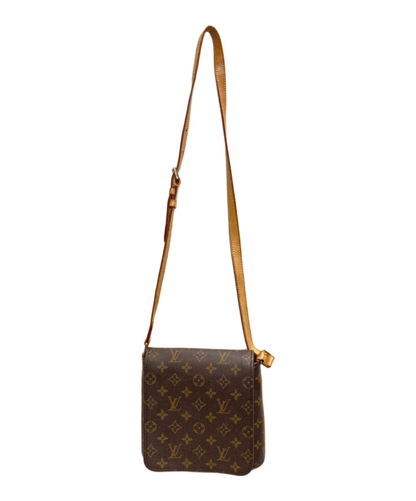 [Pre-owned] LOUIS VUITTON shoulder bag M51387