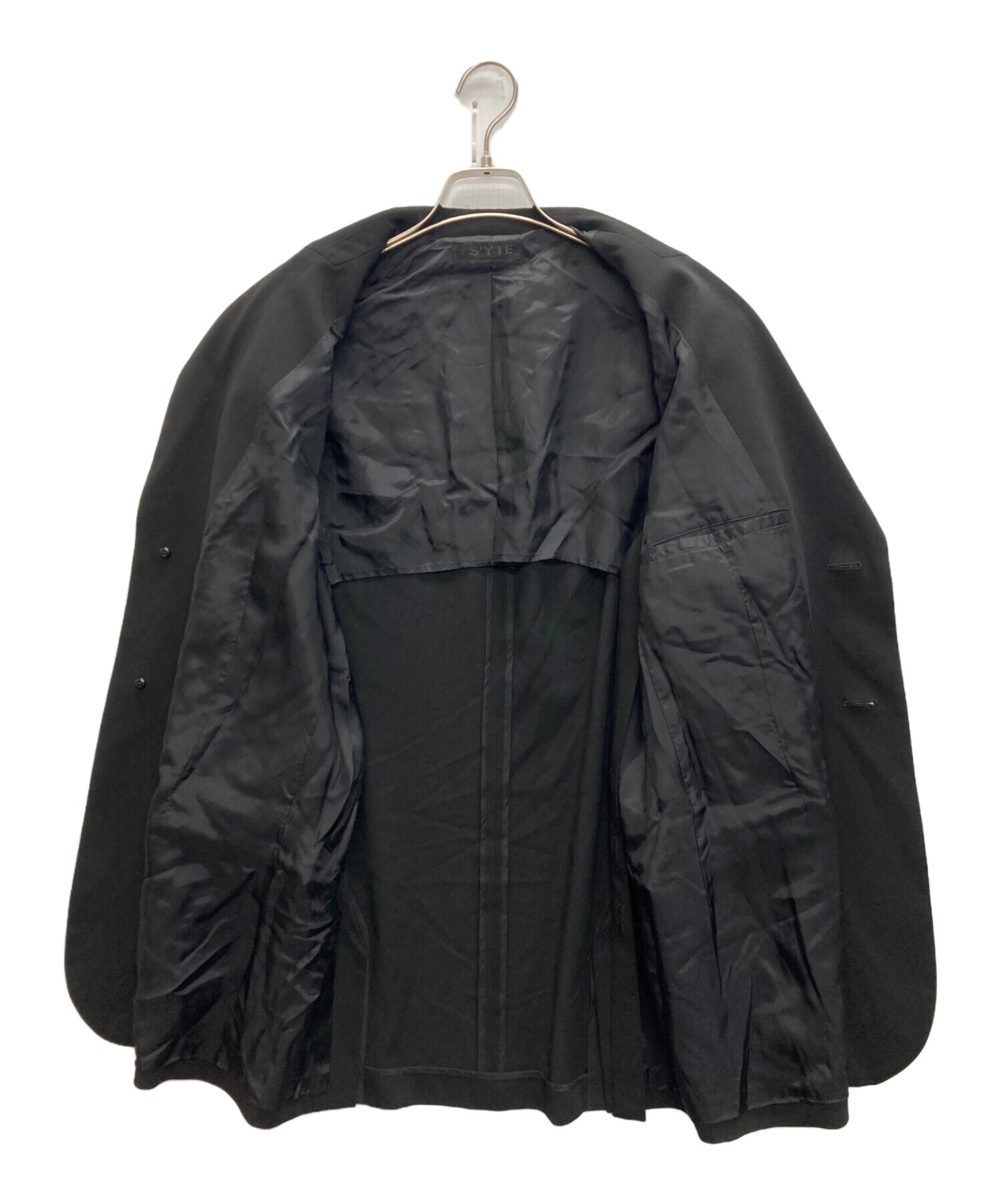 [Pre-owned] s'yte 2B jacket US-J25-912
