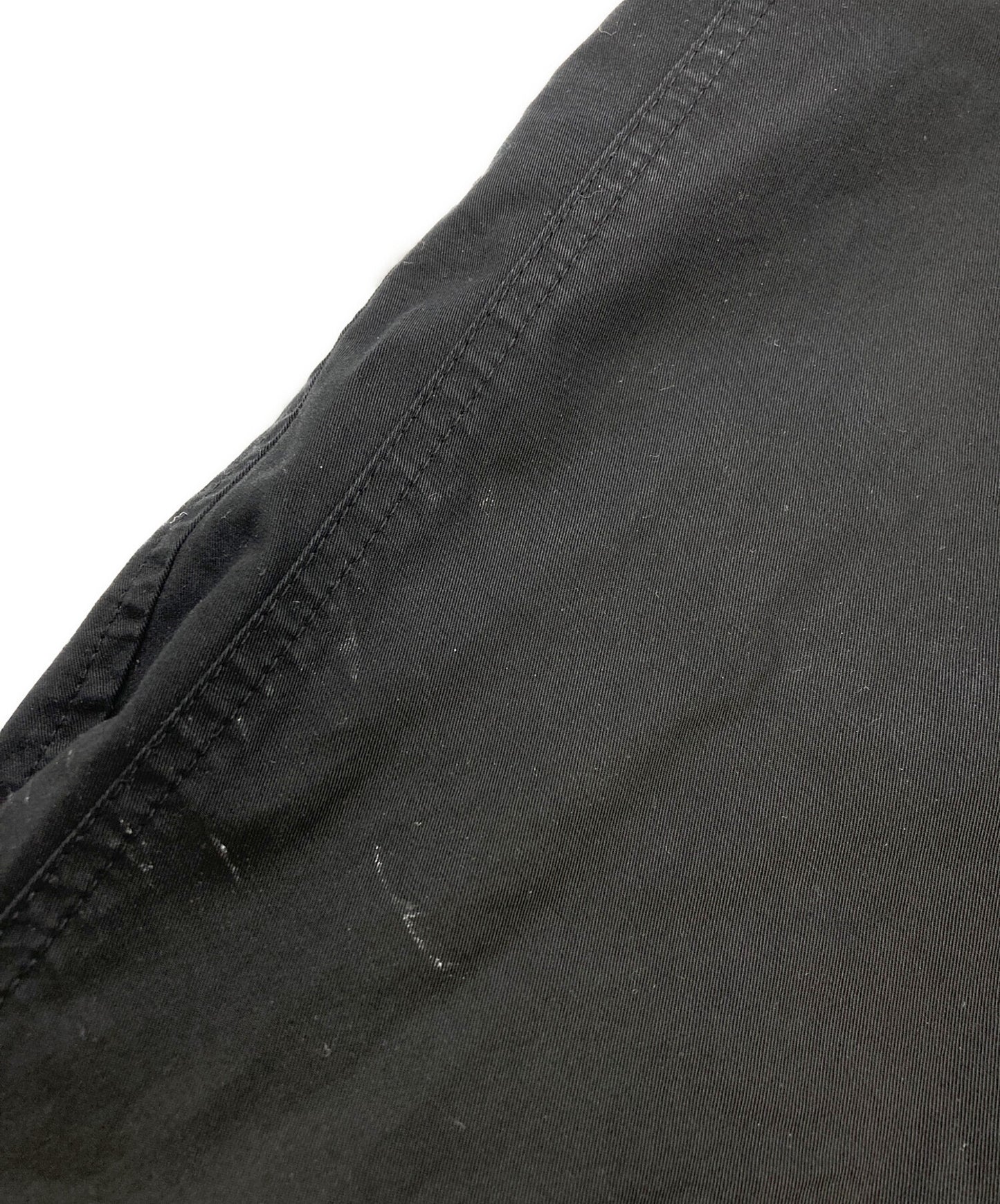 [Pre-owned] ISSEY MIYAKE MEN zip pants ME31FF095