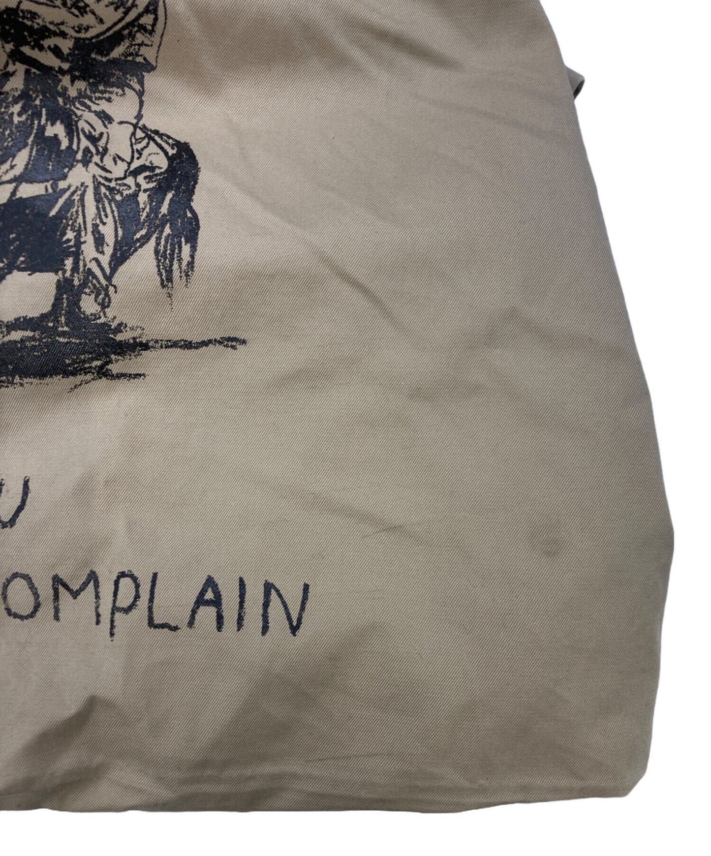 [Pre-owned] NEIGHBORHOOD OOTD C-COAT 211AQODN-JKM01