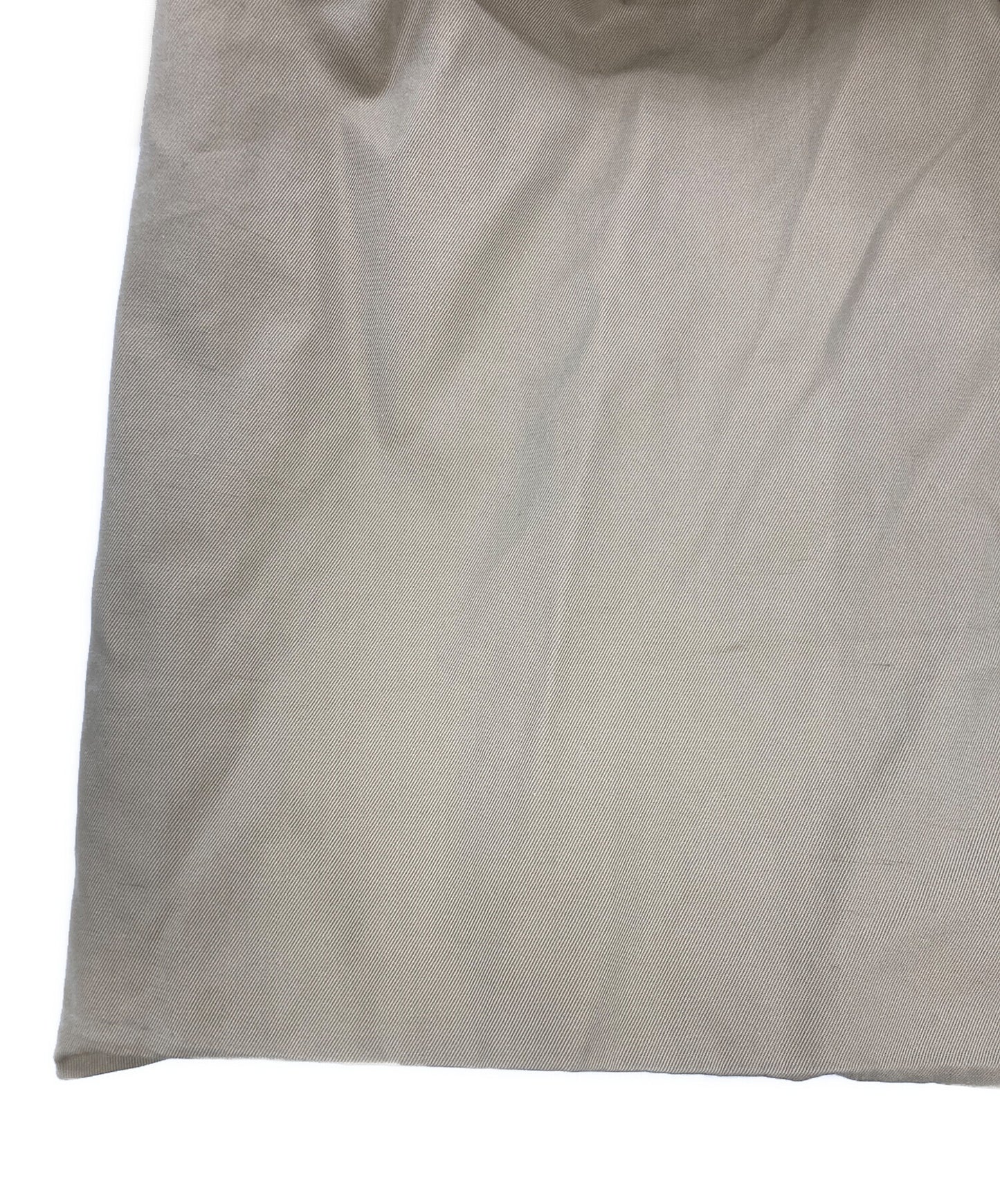 [Pre-owned] NEIGHBORHOOD OOTD C-COAT 211AQODN-JKM01