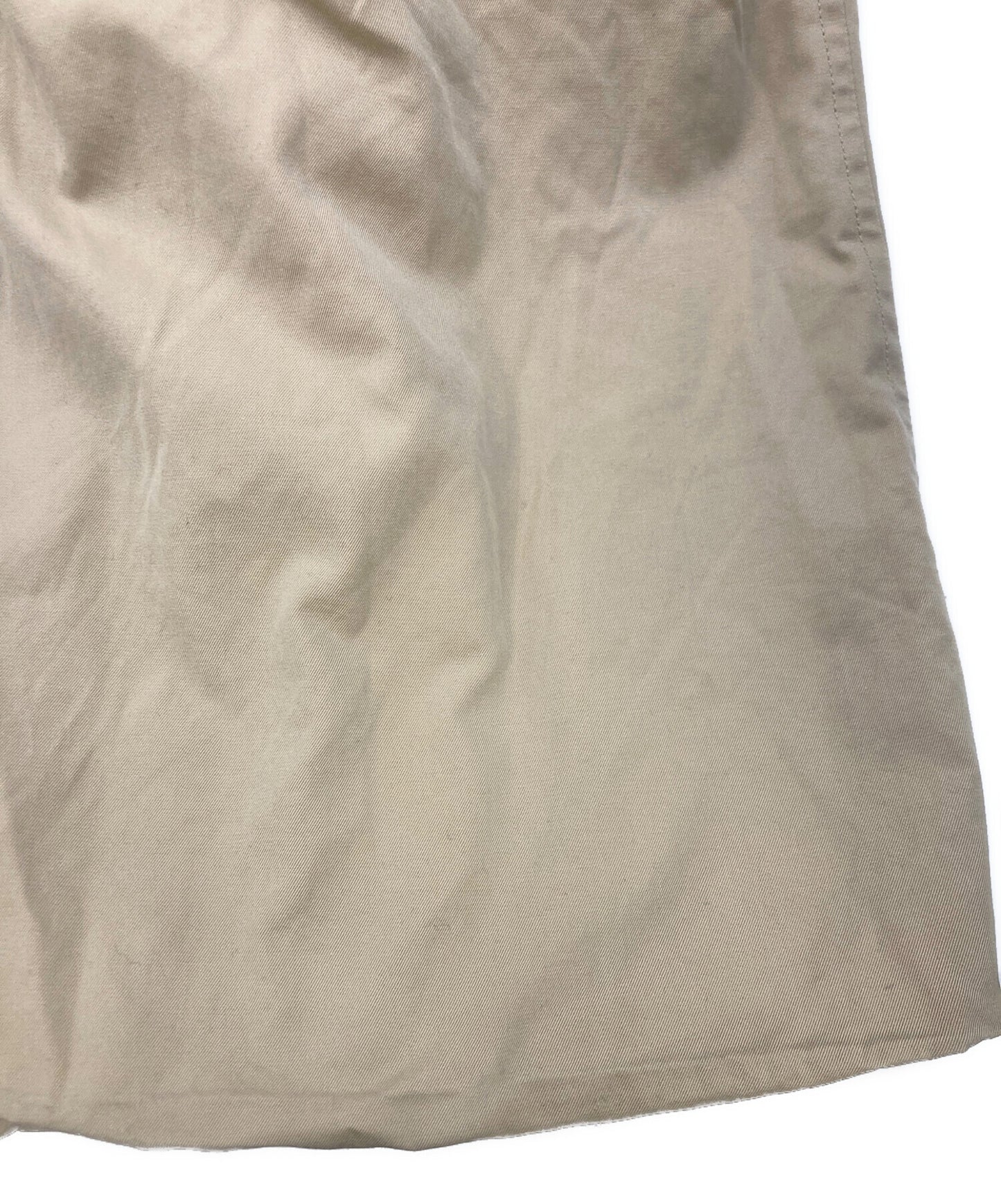 [Pre-owned] NEIGHBORHOOD OOTD C-COAT 211AQODN-JKM01