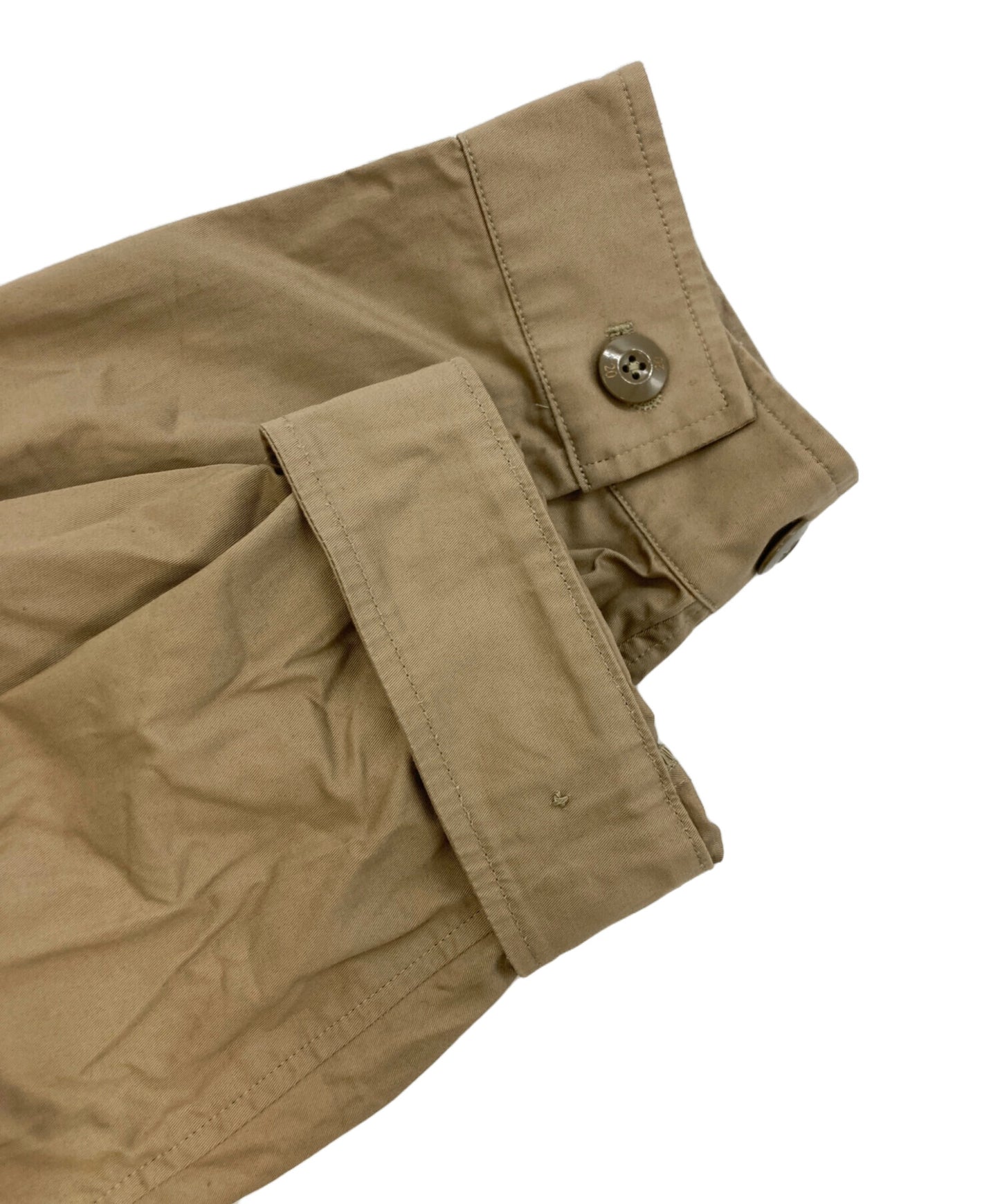 [Pre-owned] NEIGHBORHOOD SMG/CL-COAT 211AQNH-JKM01