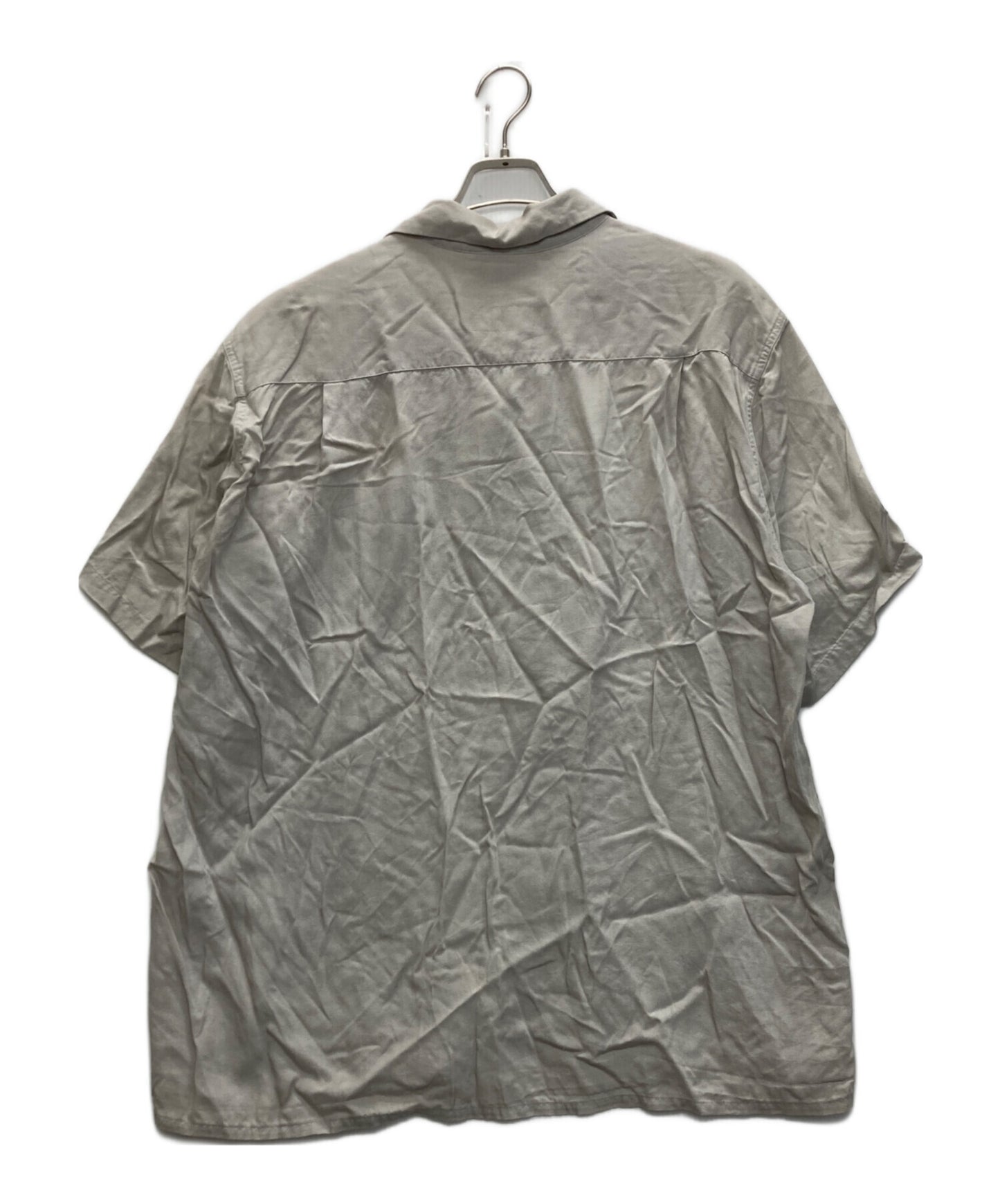 [Pre-owned] WACKO MARIA 50S SHIRT S/S