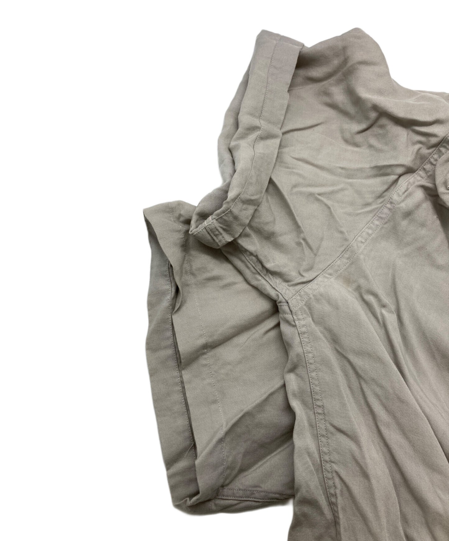 [Pre-owned] WACKO MARIA 50S SHIRT S/S