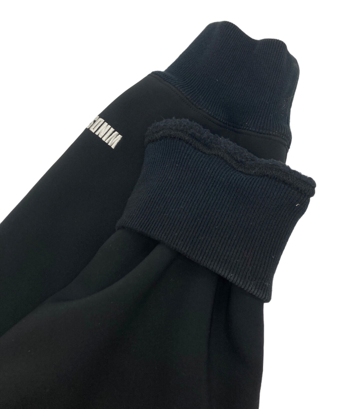 [Pre-owned] SUPREME WINDSTOPPER Zip Up Hooded Sweatshirt