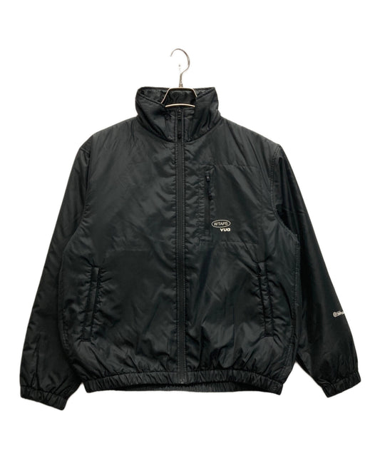 [Pre-owned] WTAPS TRACK PADDED JACKET 232BRDT-JKM08