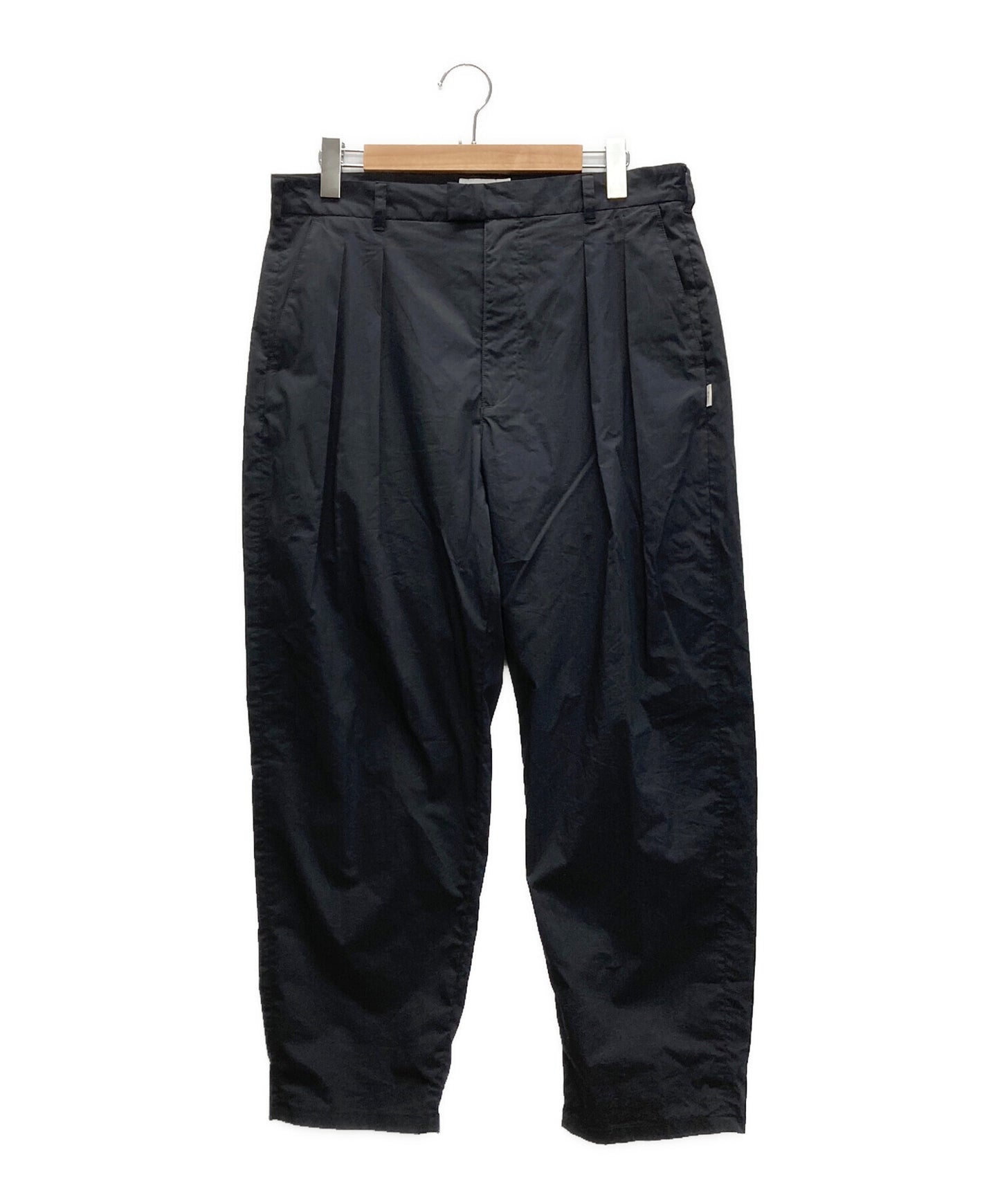 [Pre-owned] WTAPS EZ HUNTS TROUSERS CTPL WEATHER COOLMAX 241TQDT-PTM03