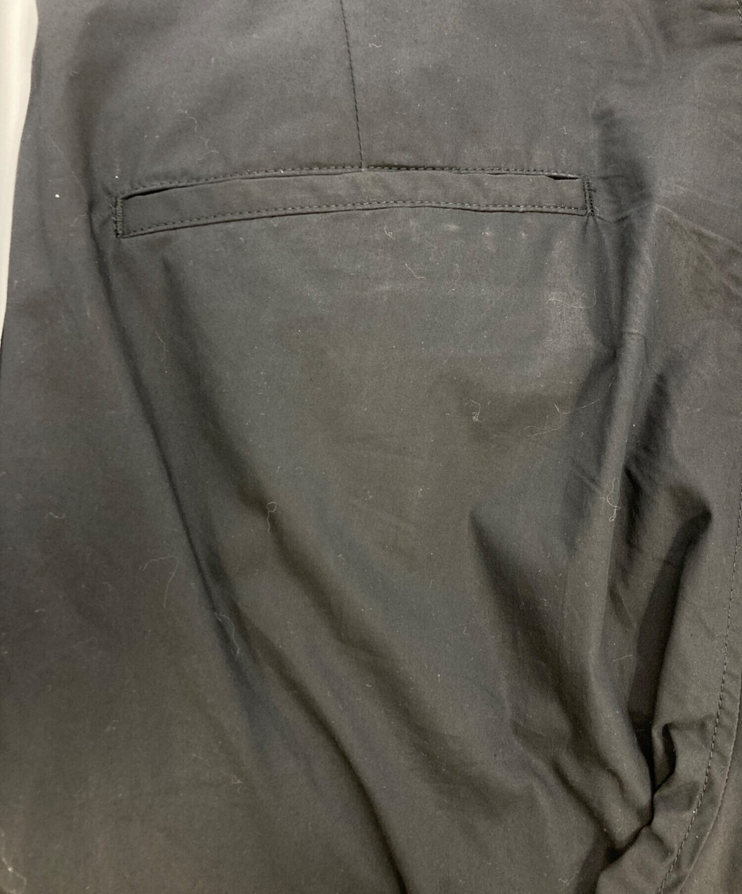 [Pre-owned] WTAPS EZ HUNTS TROUSERS CTPL WEATHER COOLMAX 241TQDT-PTM03