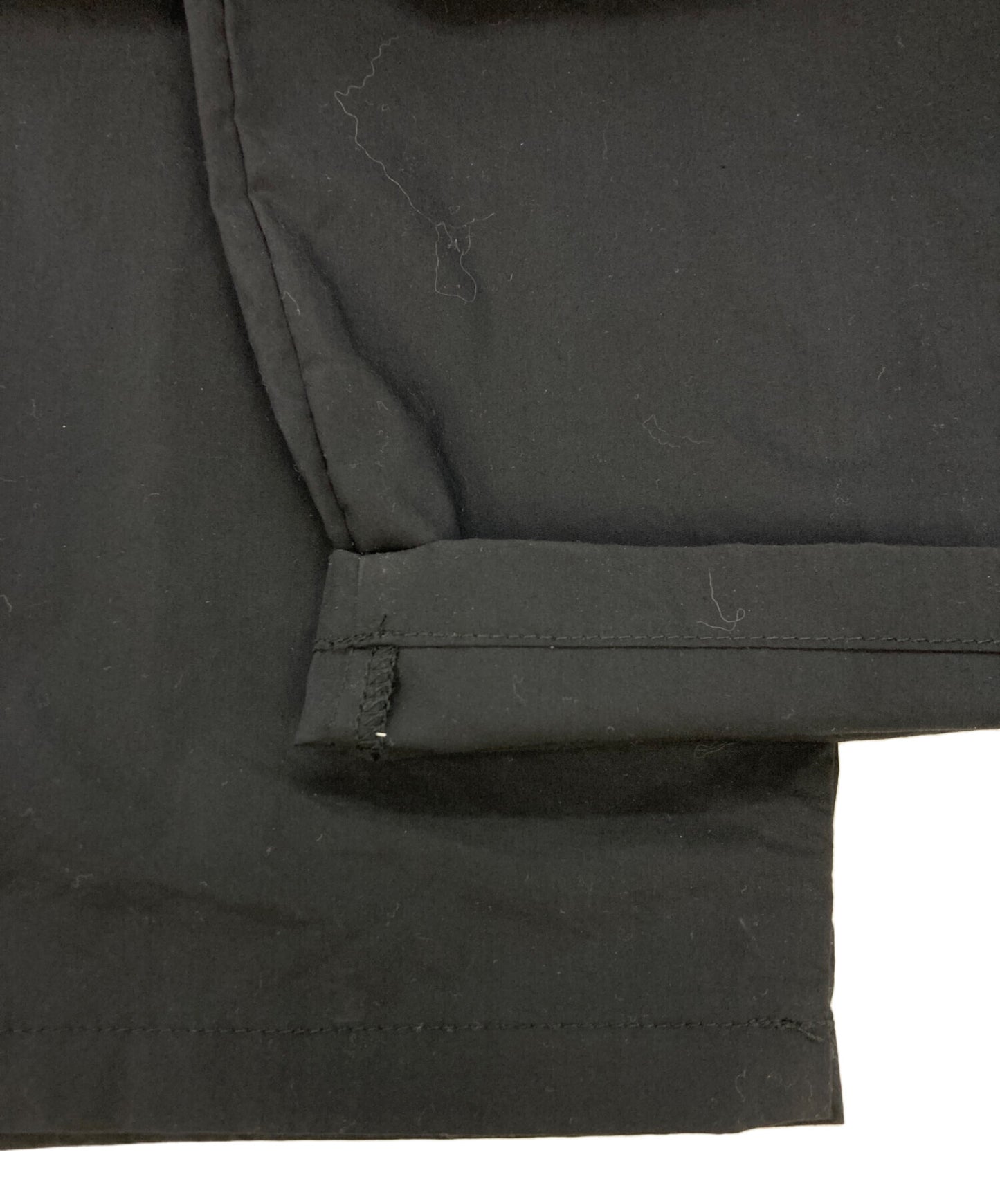 [Pre-owned] WTAPS EZ HUNTS TROUSERS CTPL WEATHER COOLMAX 241TQDT-PTM03