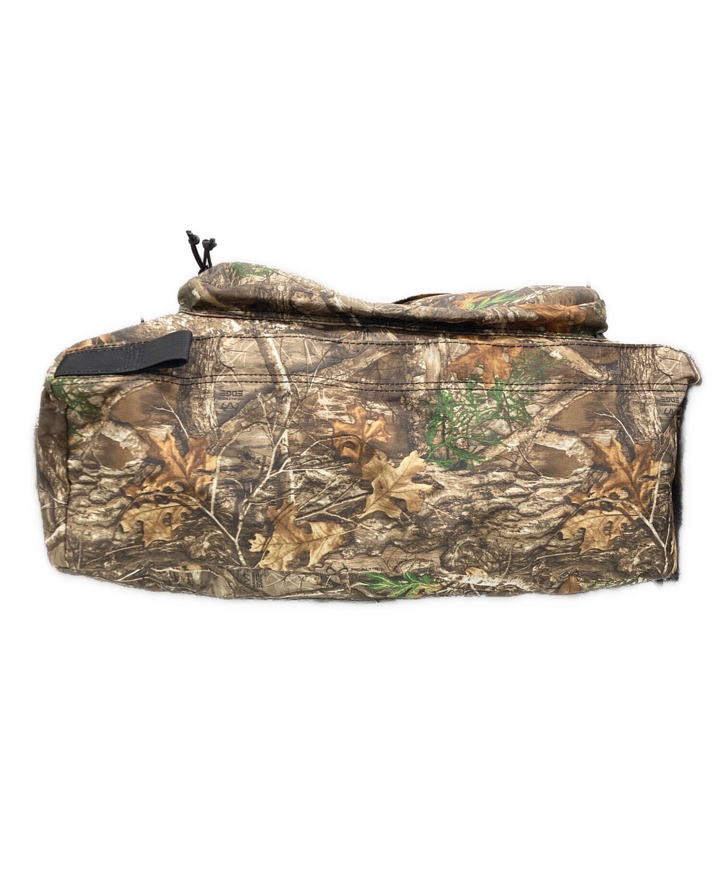 [Pre-owned] SUPREME Duffle Bag