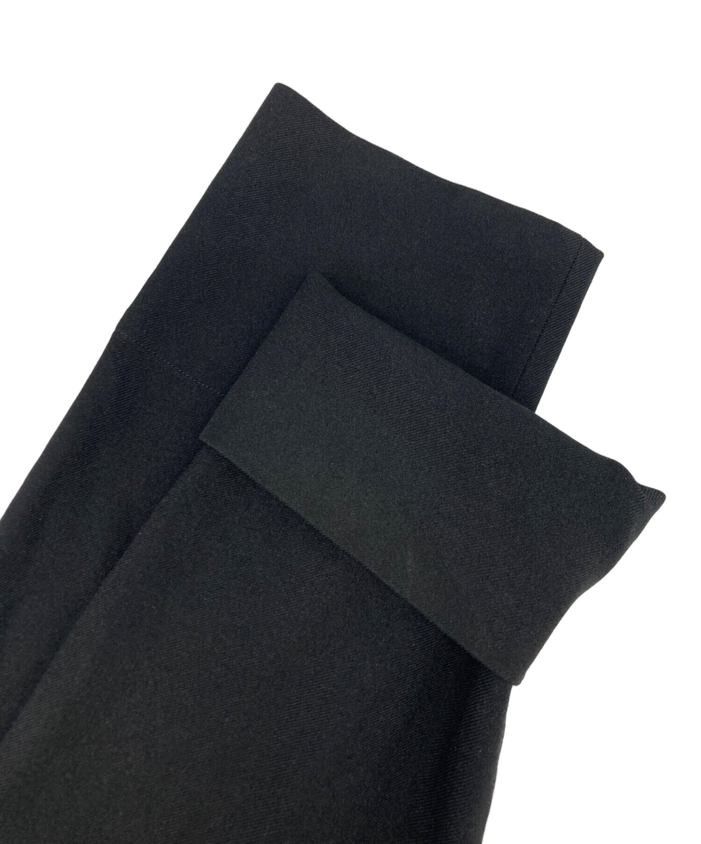 [Pre-owned] BLACK COMME des GARCONS qipao 1Z-J004