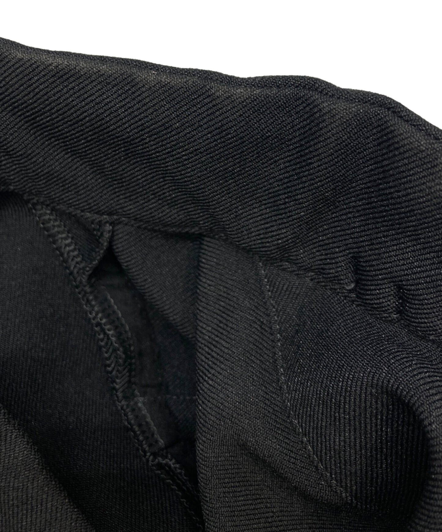 [Pre-owned] BLACK COMME des GARCONS qipao 1Z-J004