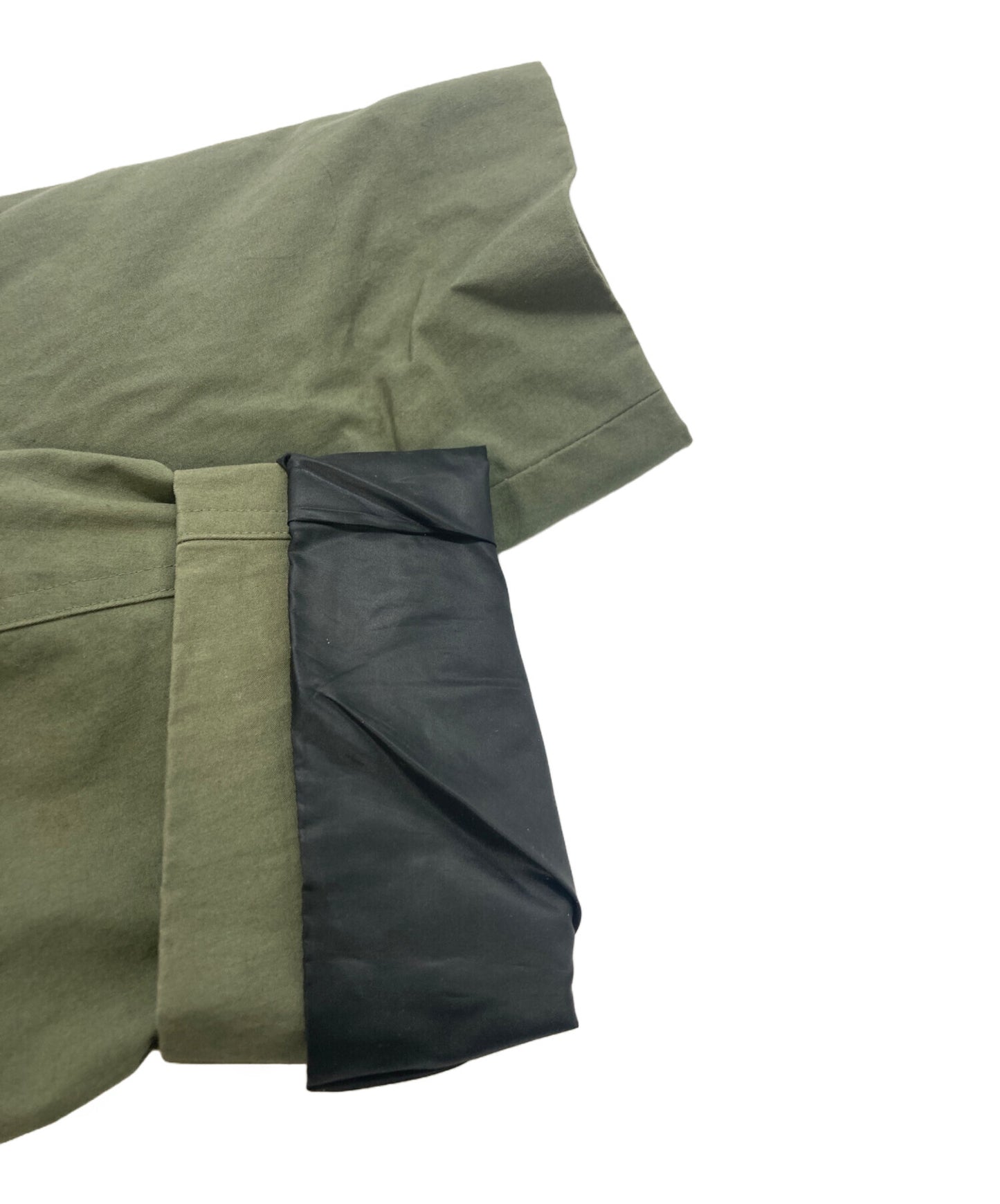 [Pre-owned] A BATHING APE MILITARY TAILORED JACKET 007JKG301001X