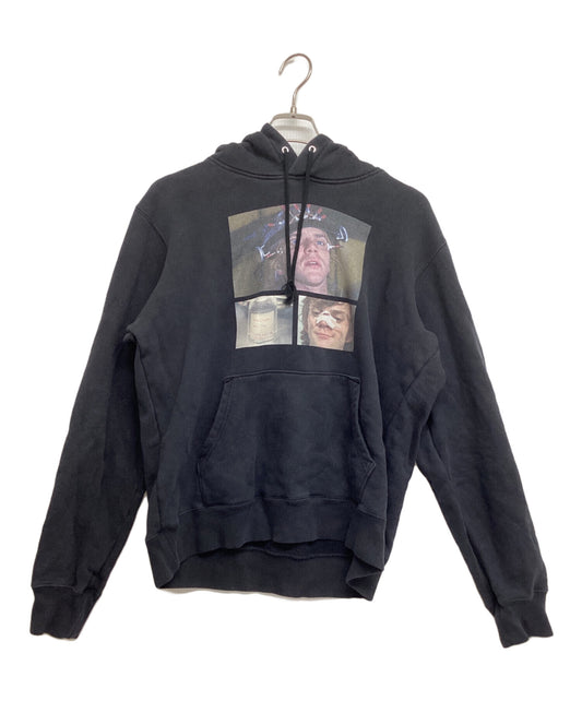[Pre-owned] UNDERCOVER pullover hoodie UCX4893-6