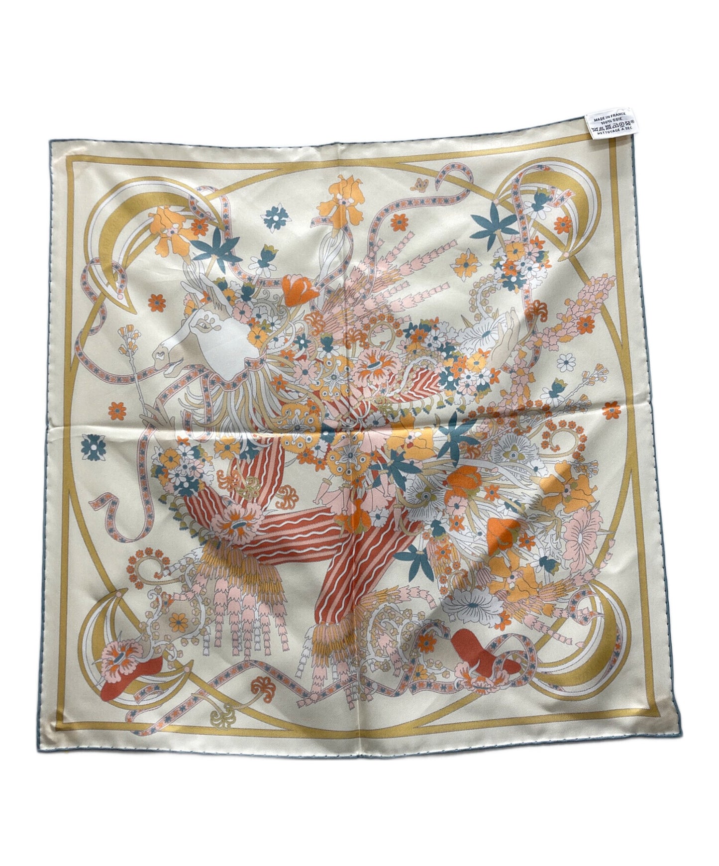 [Pre-owned] HERMES Gavroche 45